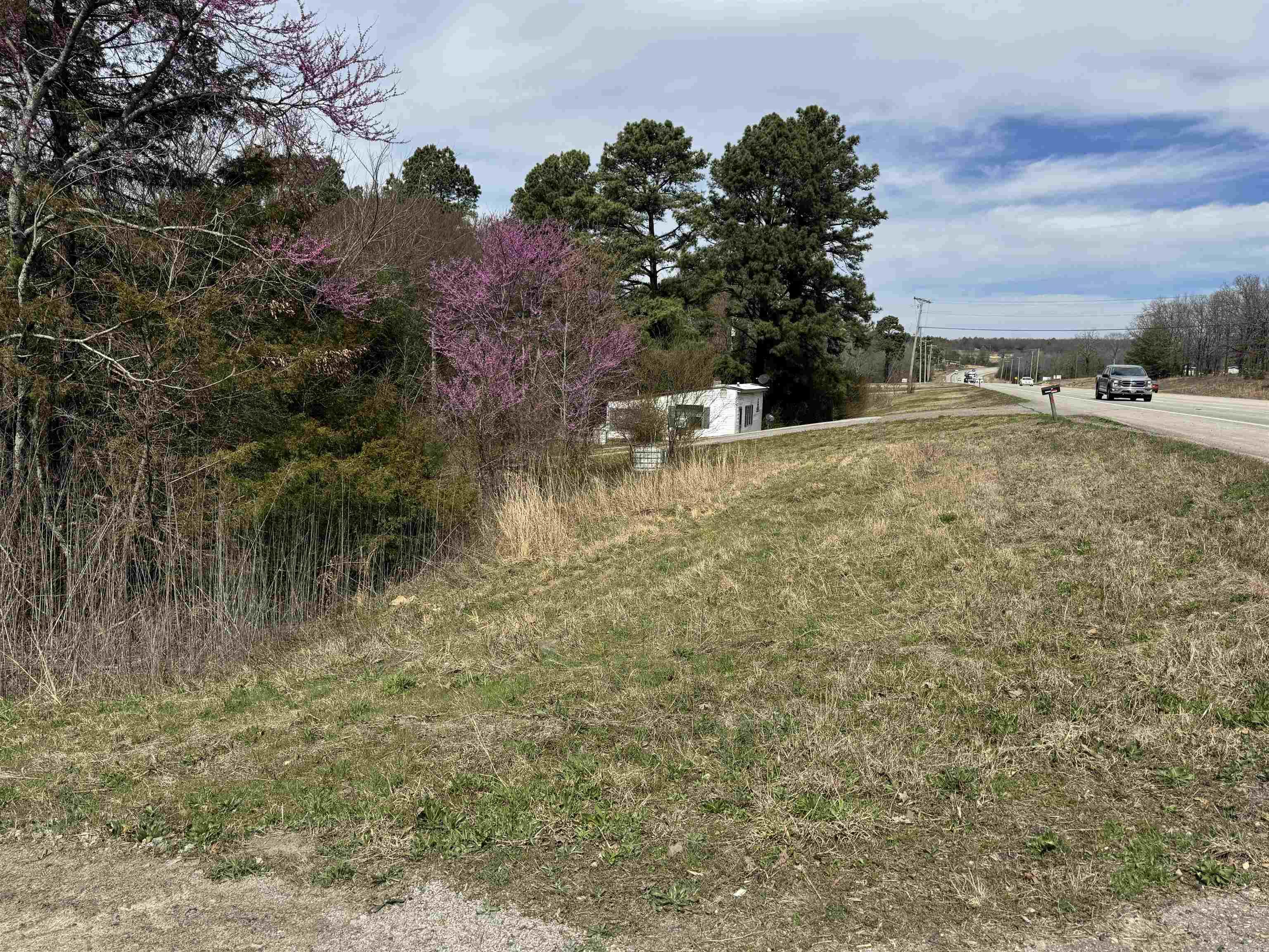 100  US Highway 167  Bald Knob, AR