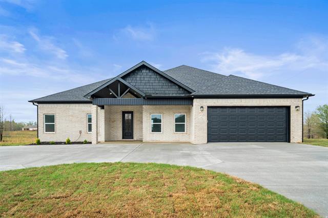 4021  Creek Top  Bauxite, AR