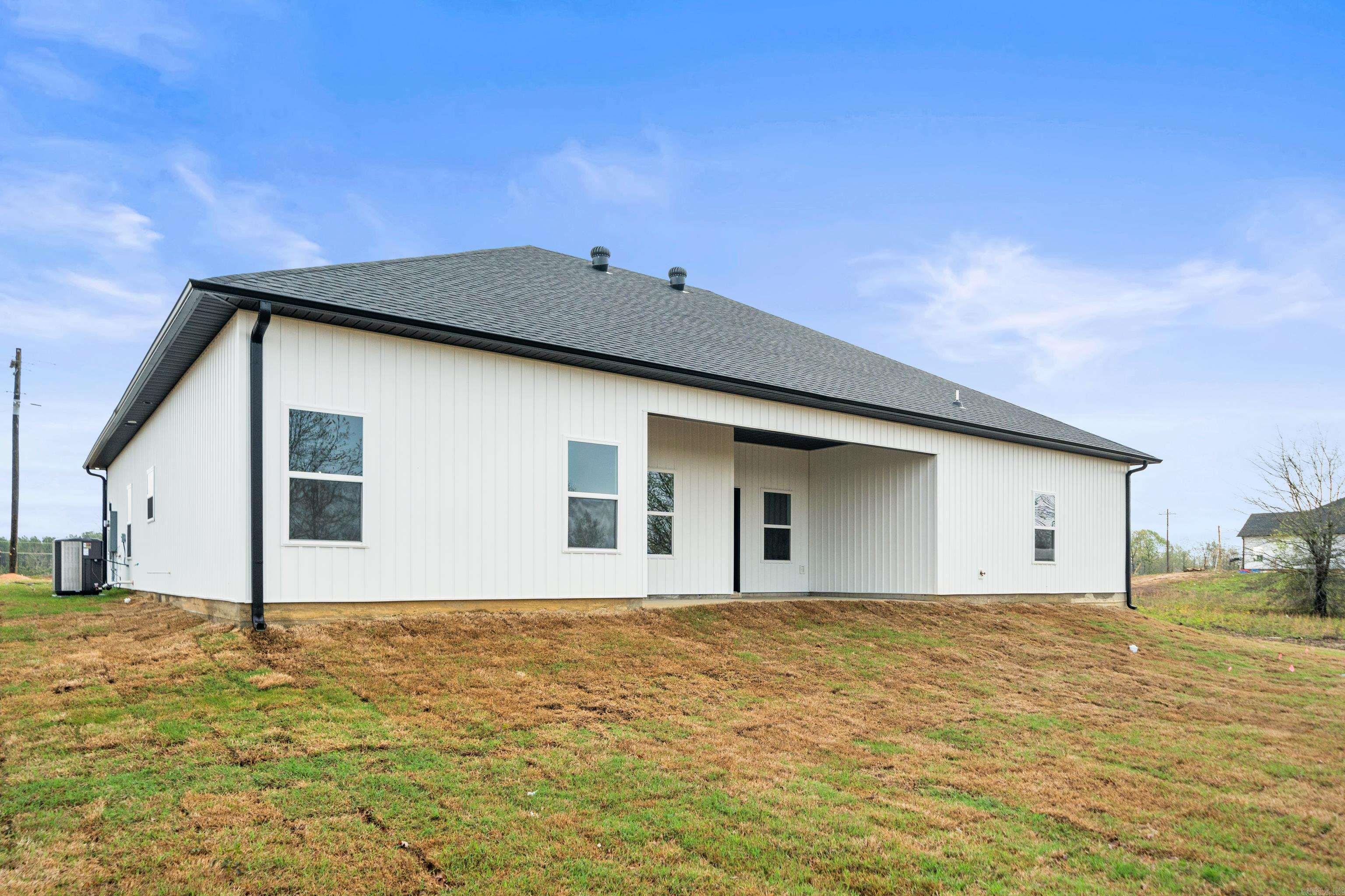 4021  Creek Top  Bauxite, AR