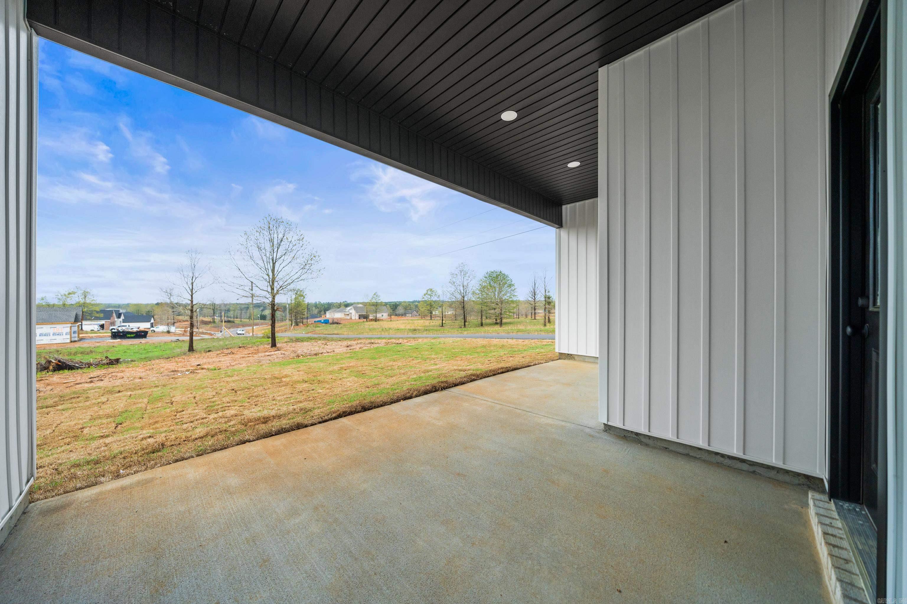 4021  Creek Top  Bauxite, AR