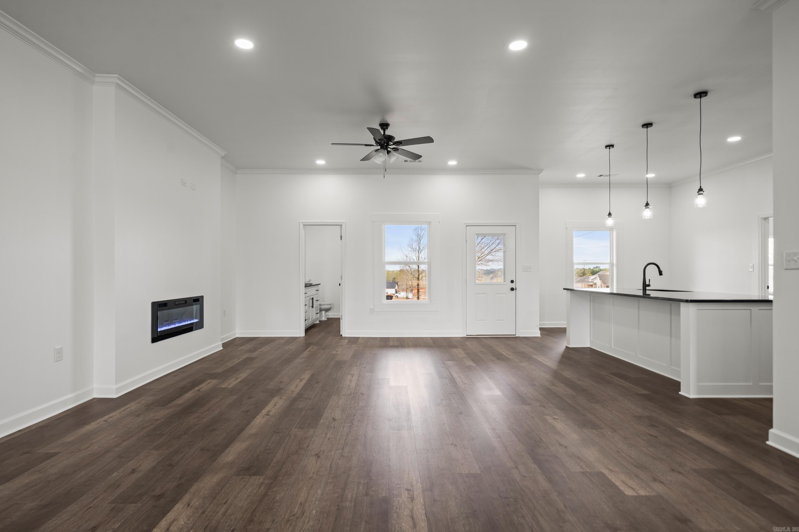 4021  Creek Top  Bauxite, AR