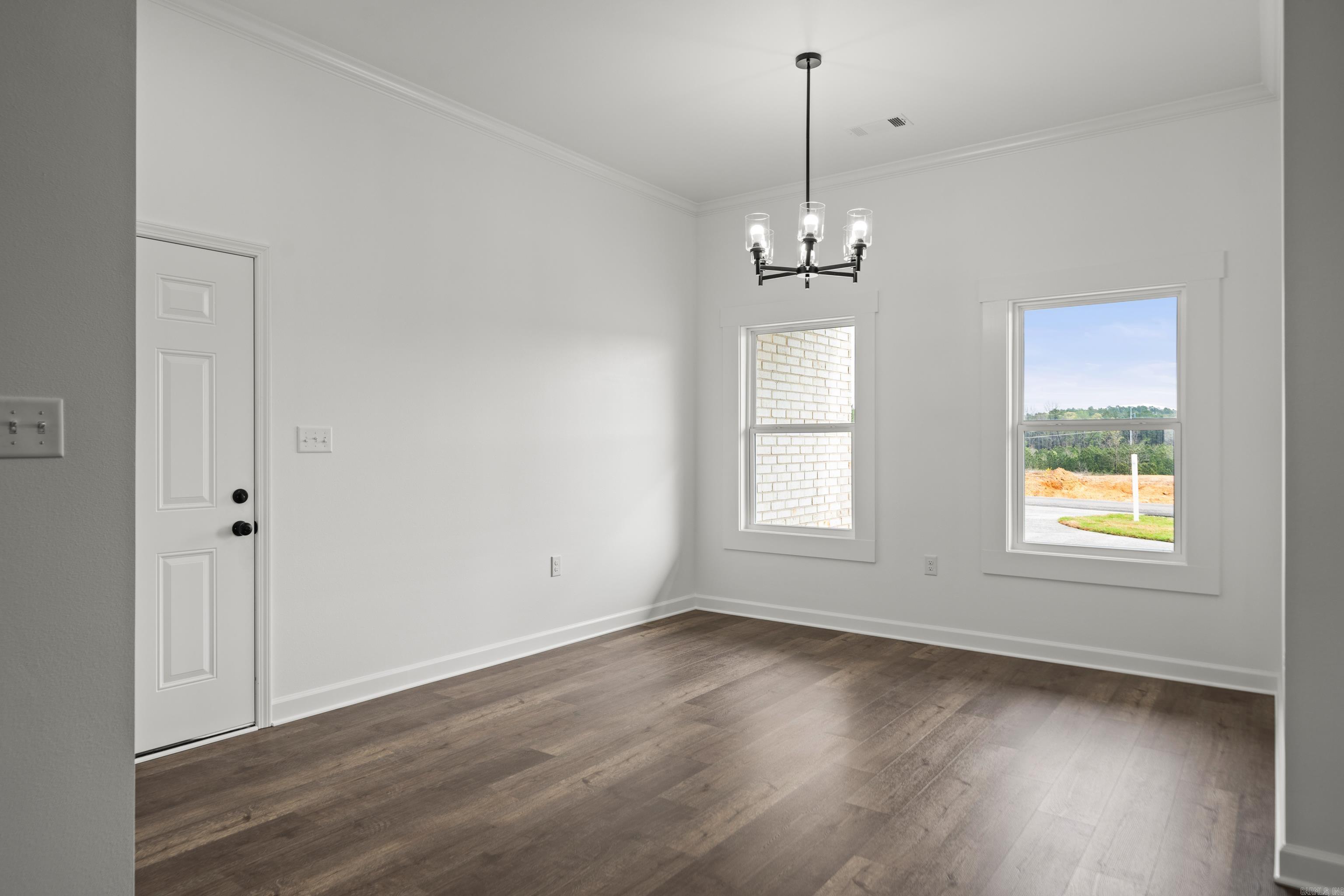 4021  Creek Top  Bauxite, AR