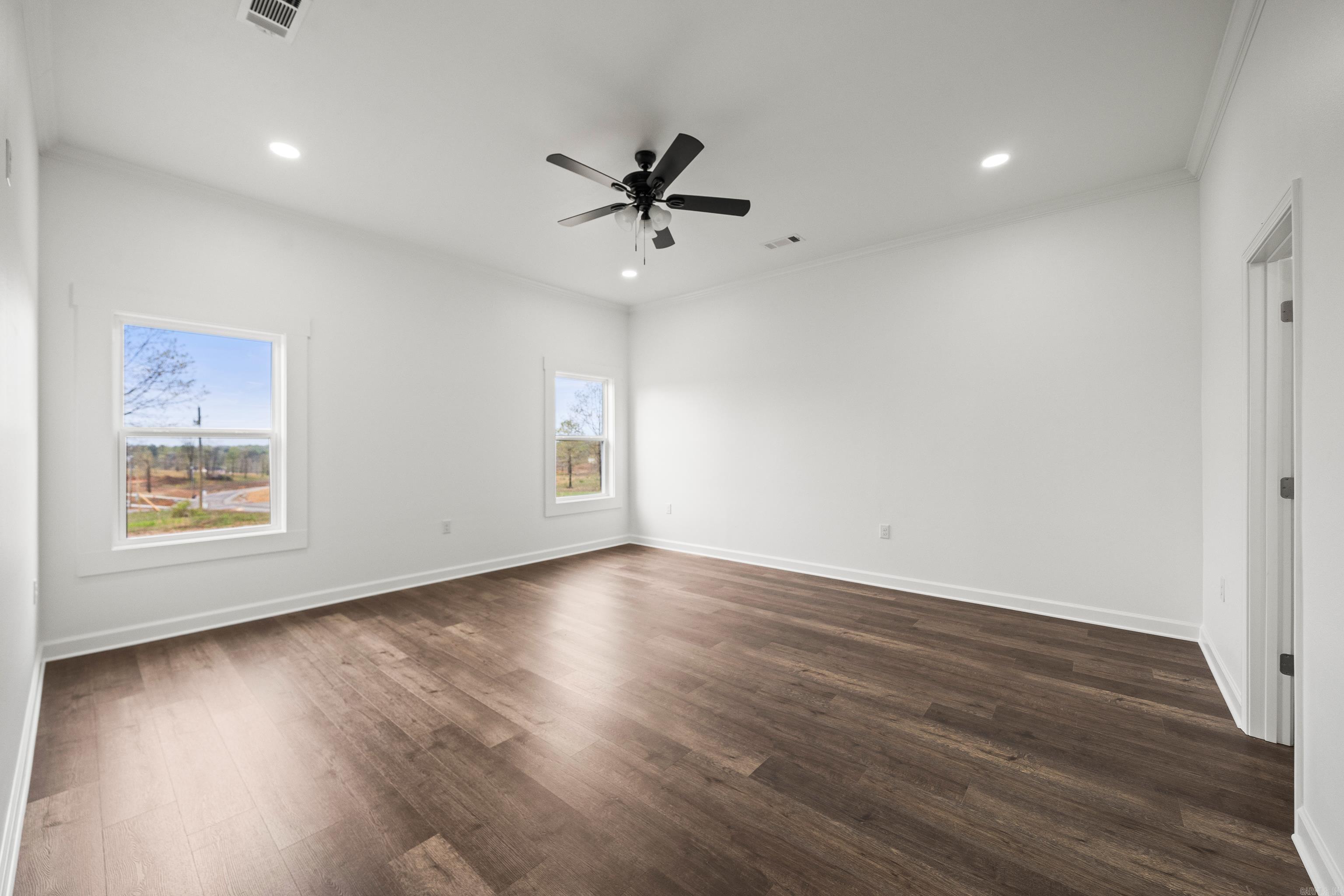 4021  Creek Top  Bauxite, AR