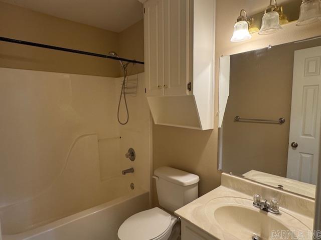 115 Coty Court Jacksonville, AR 72076