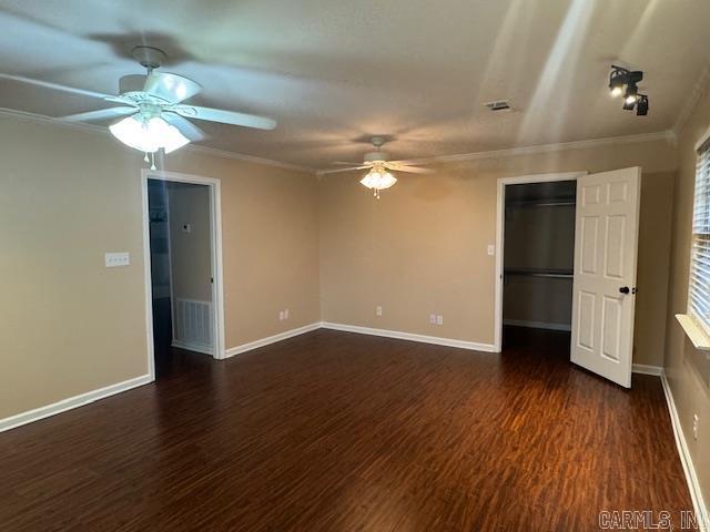 115 Coty Court Jacksonville, AR 72076