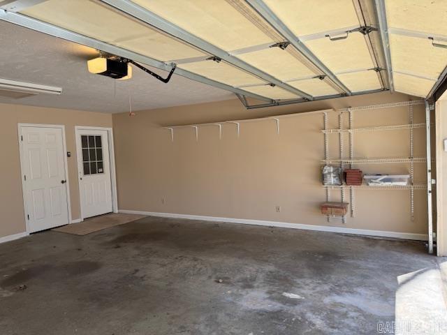 115 Coty Court Jacksonville, AR 72076