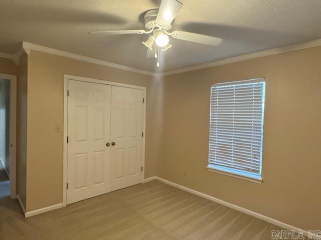 115 Coty Court Jacksonville, AR 72076