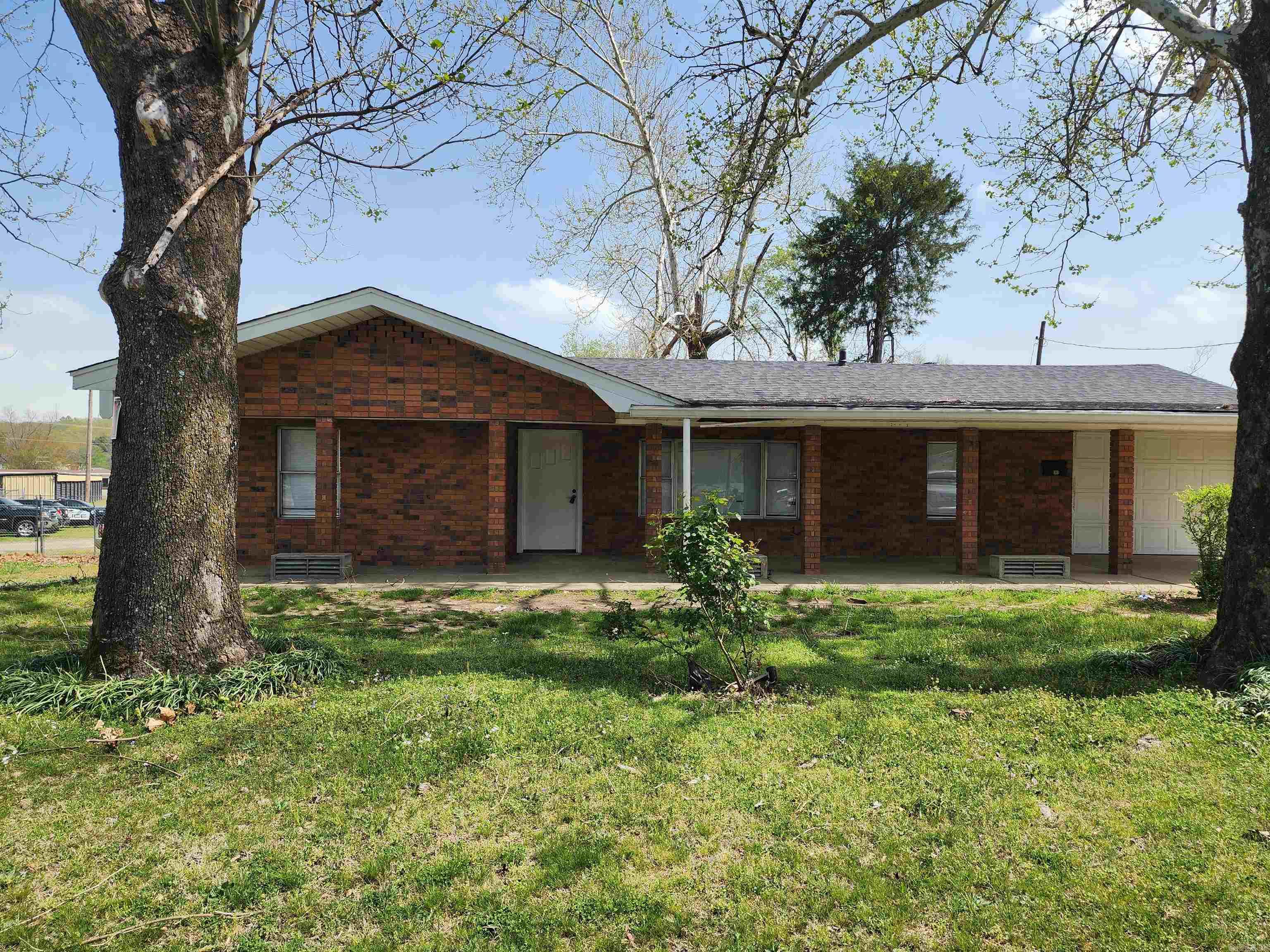 130 W Military Drive
