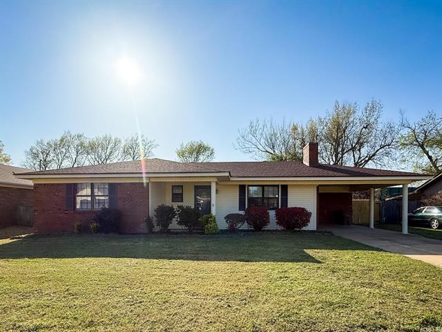 1715  Cindy  Wynne, AR