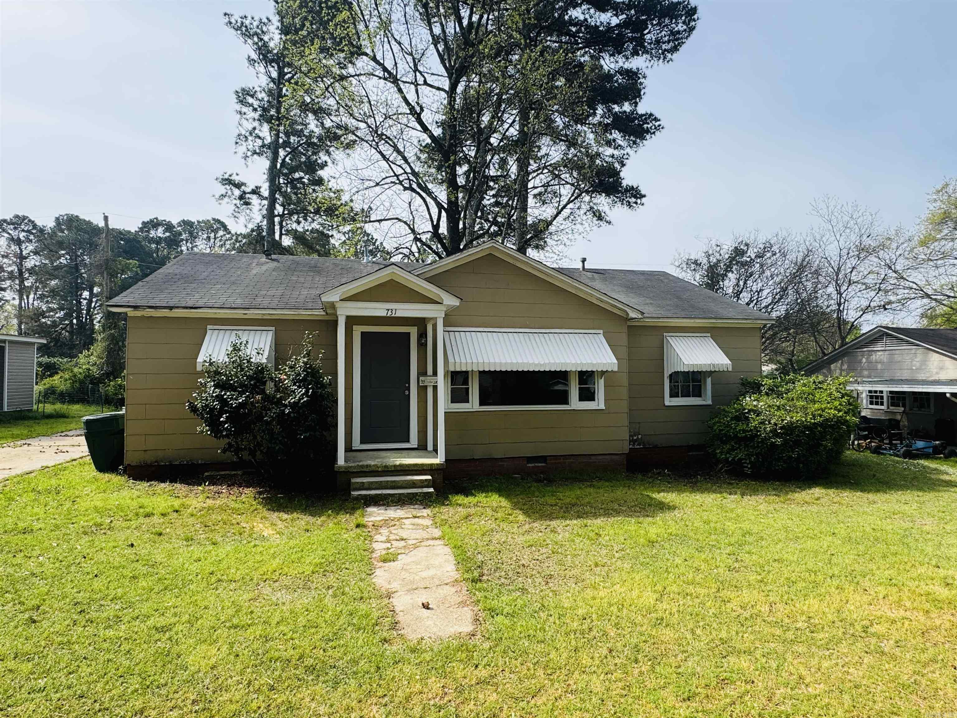 731  Lucy  Magnolia, AR