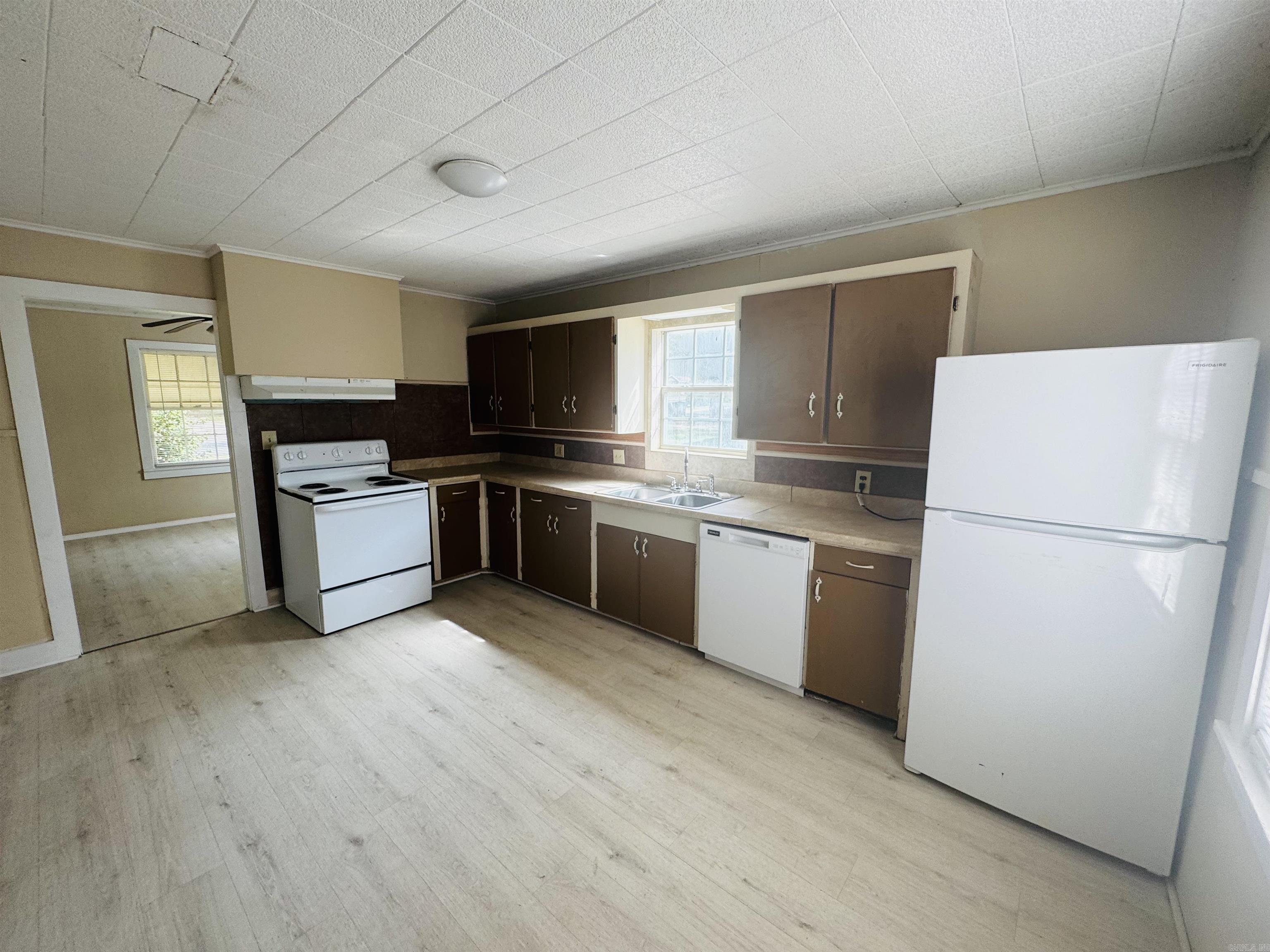 731  Lucy  Magnolia, AR