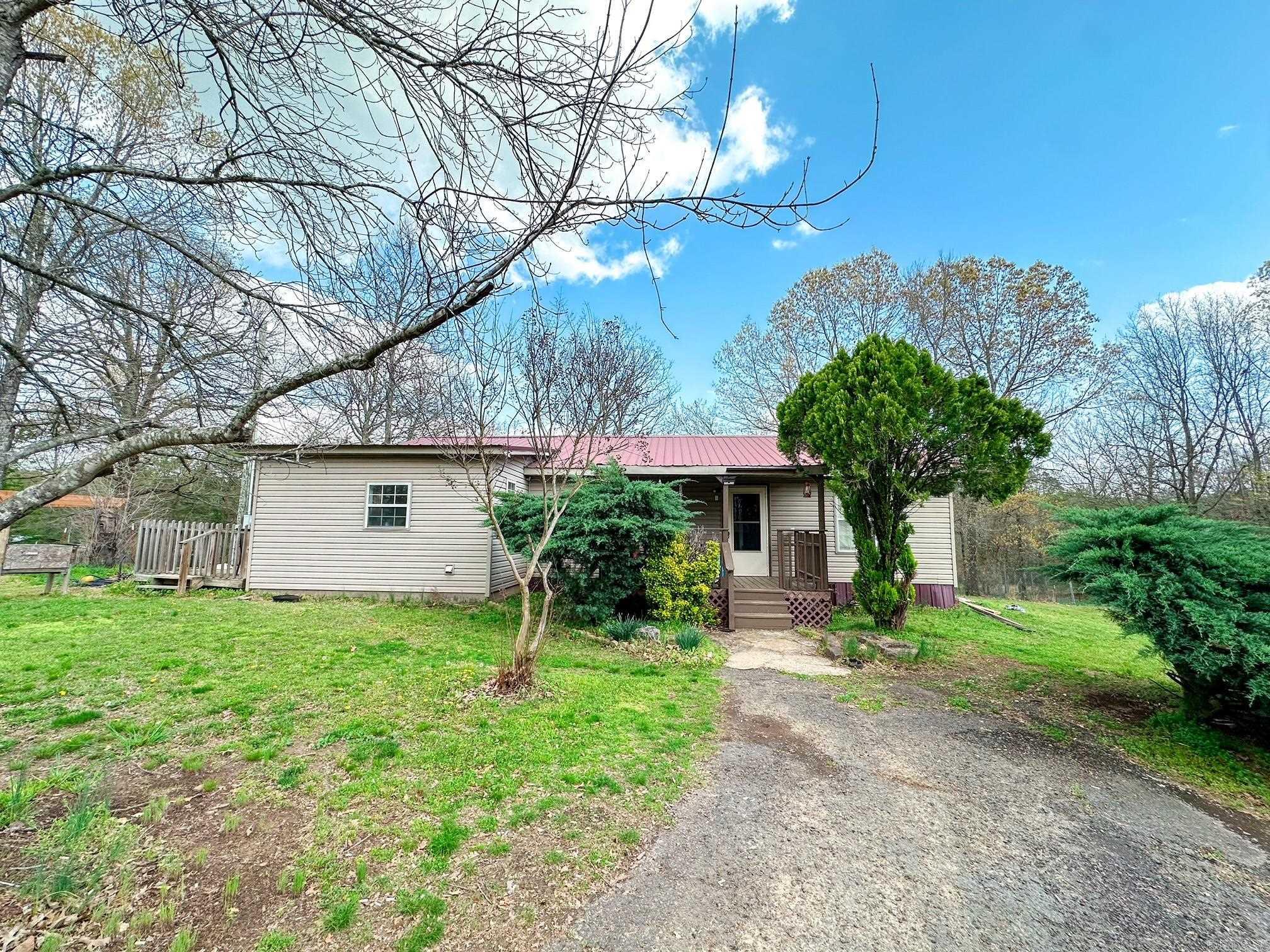 215 & 187 Avey Lane Clinton, AR 72031
