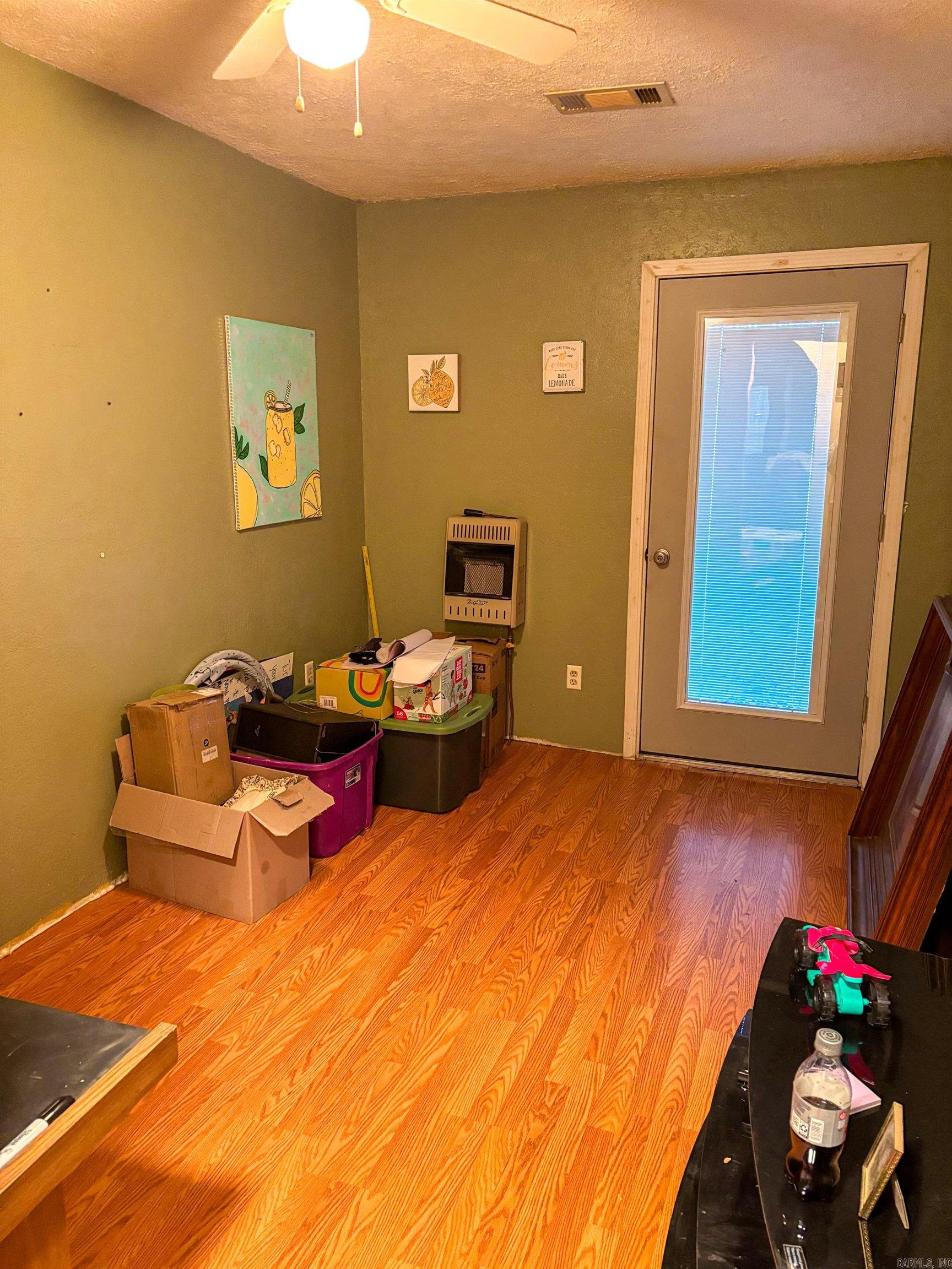 215 & 187 Avey Lane Clinton, AR 72031