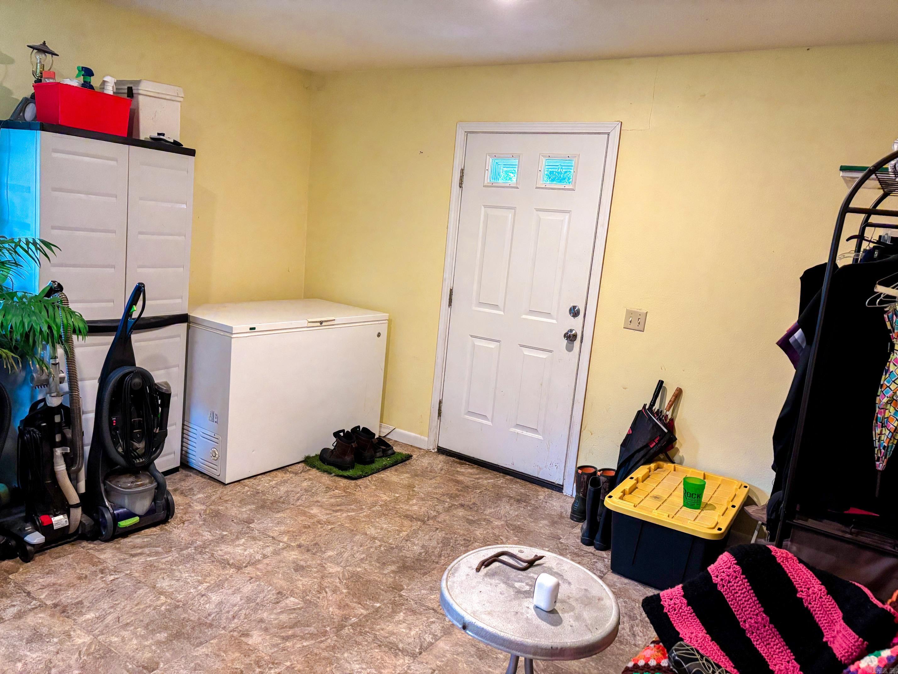 215 & 187 Avey Lane Clinton, AR 72031