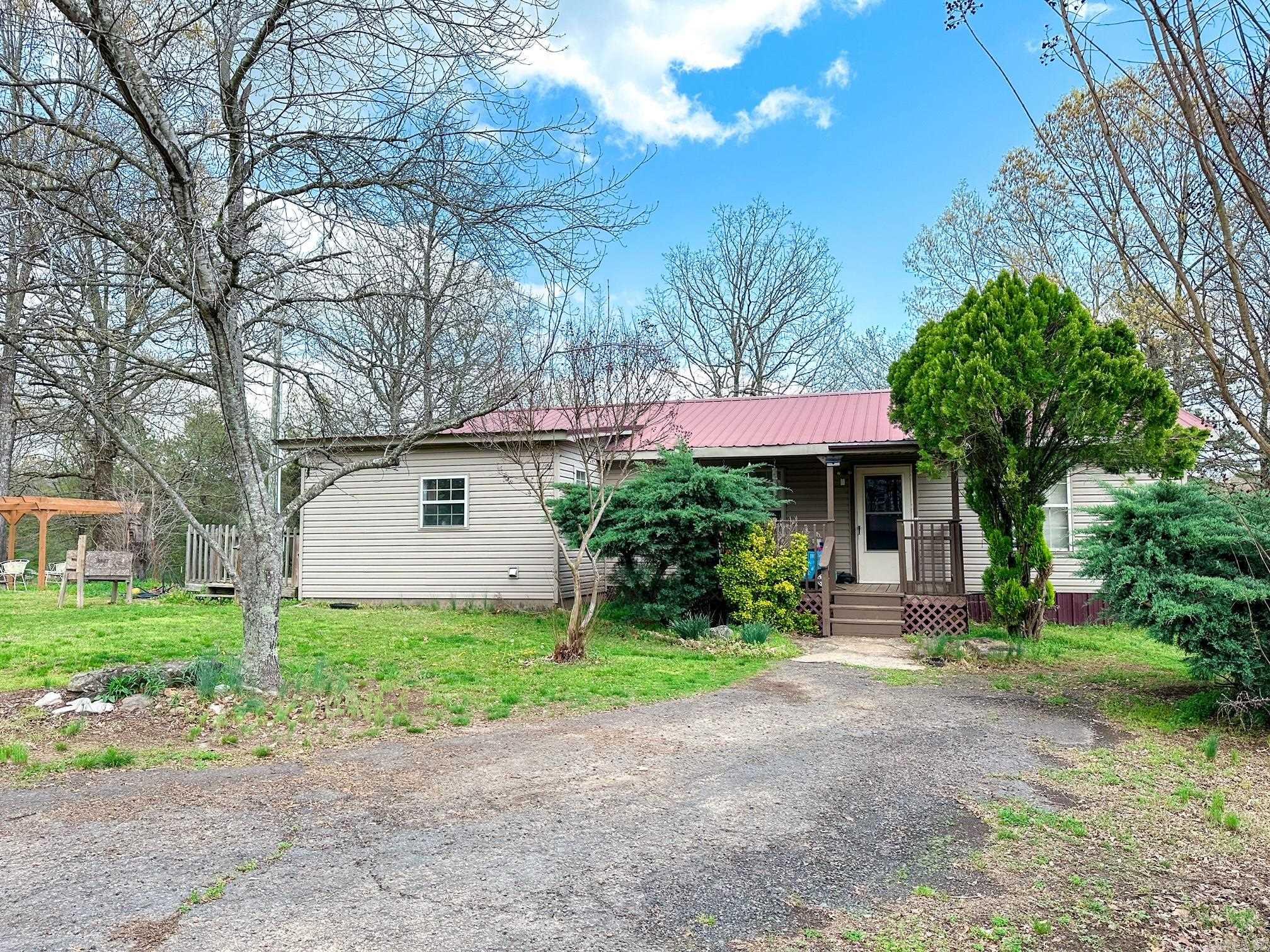 215 & 187 Avey Lane Clinton, AR 72031