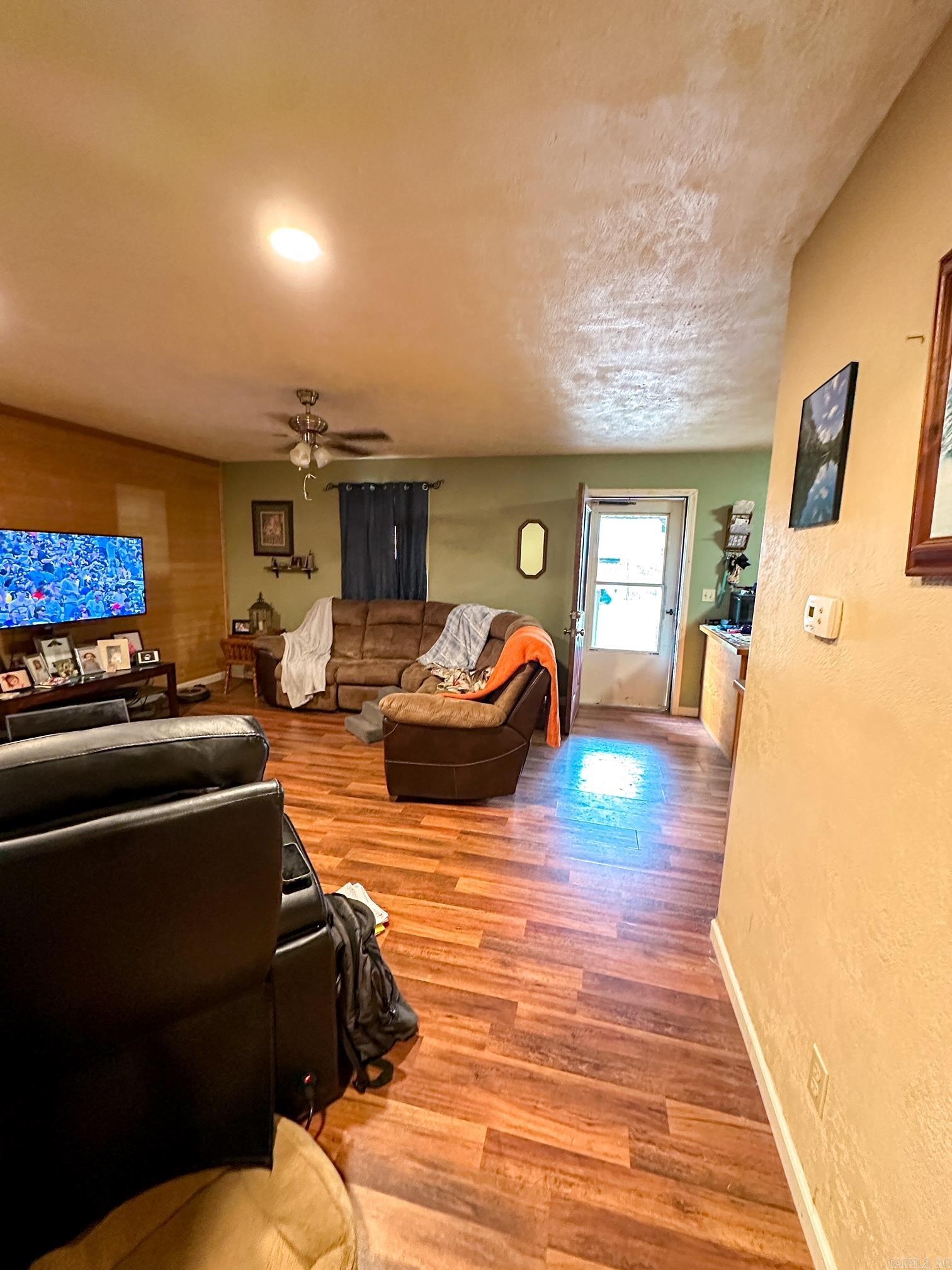 215 & 187 Avey Lane Clinton, AR 72031