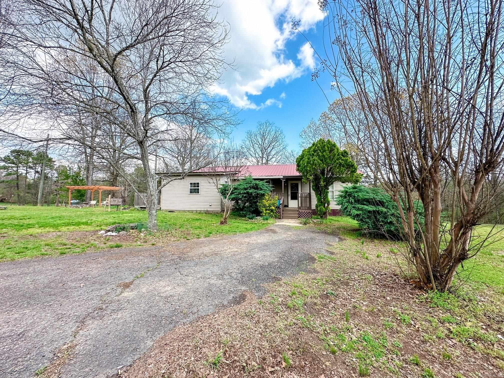 215 & 187 Avey Lane Clinton, AR 72031