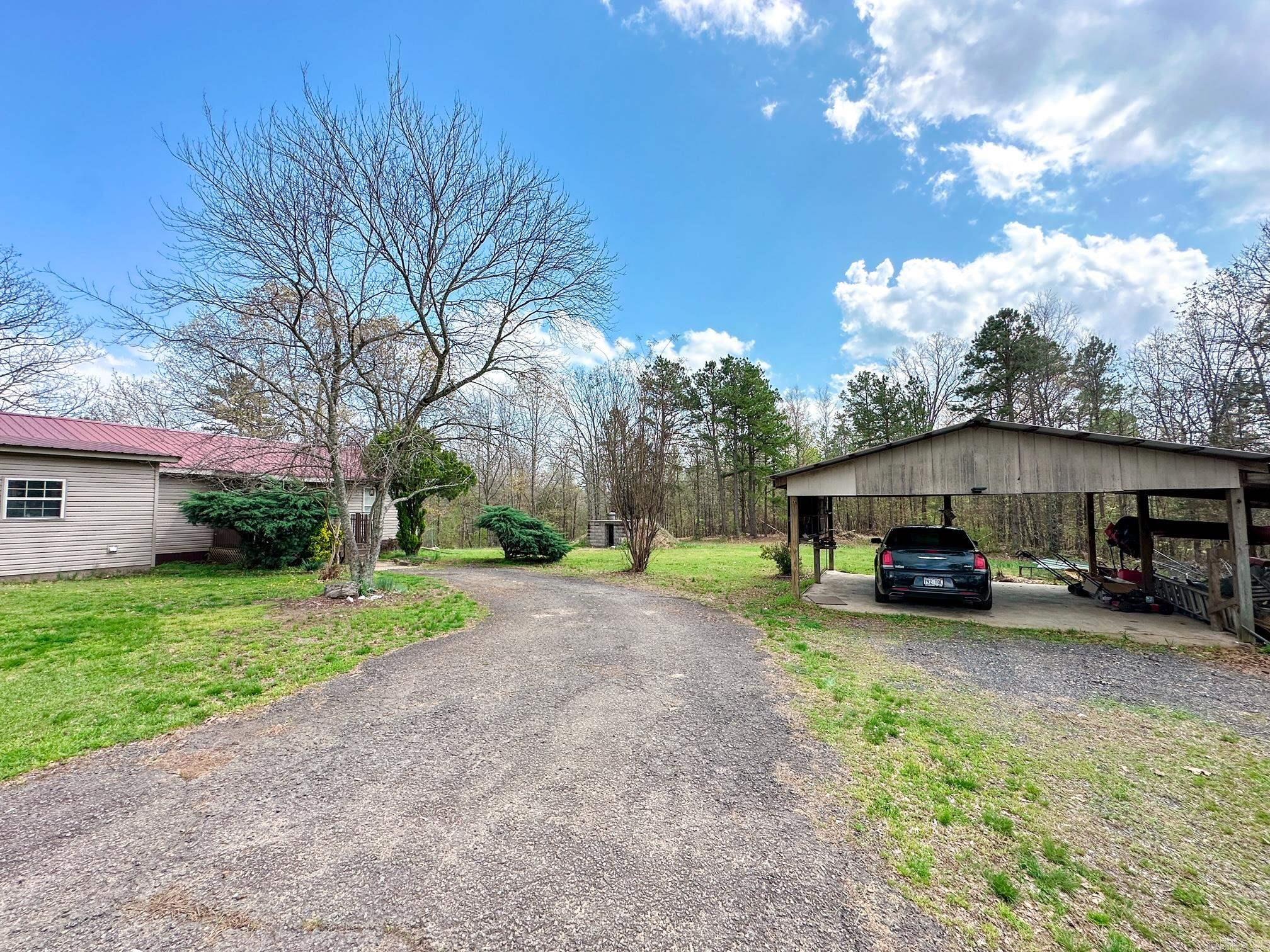 215 & 187 Avey Lane Clinton, AR 72031