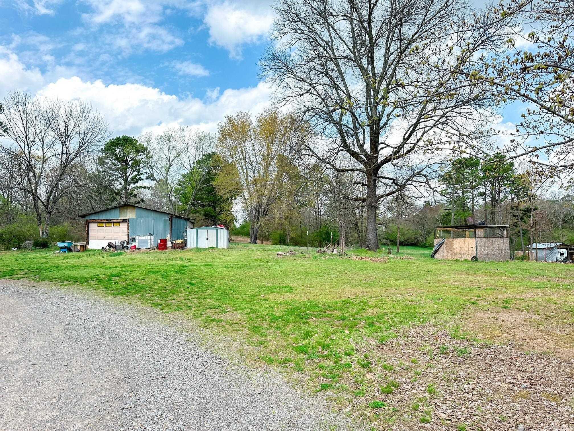 215 & 187 Avey Lane Clinton, AR 72031
