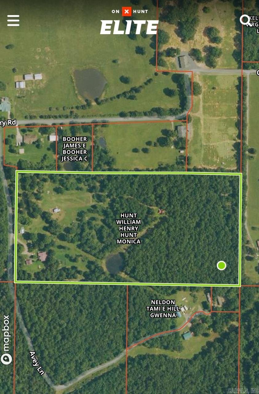 215 & 187 Avey Lane Clinton, AR 72031