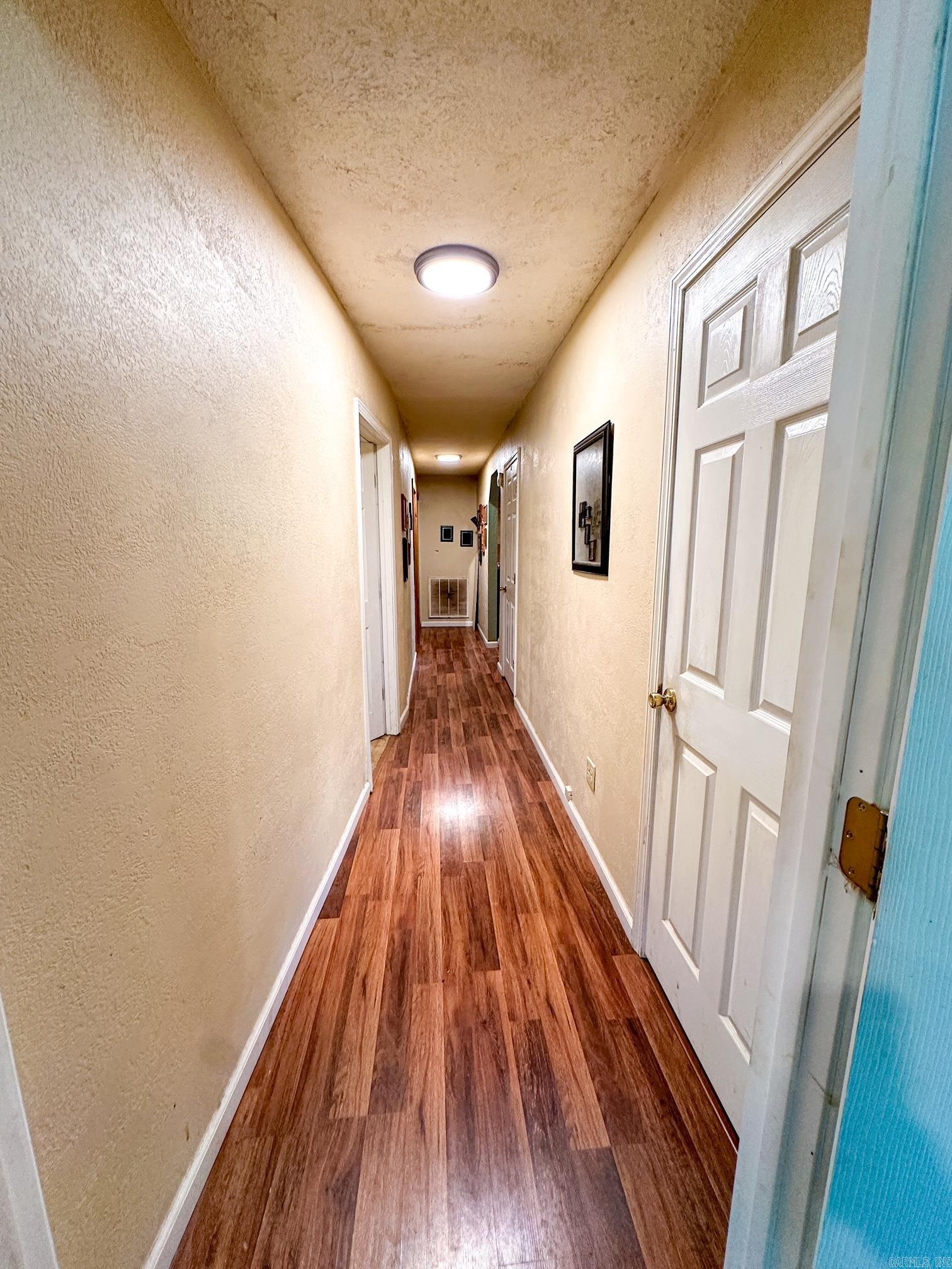 215 & 187 Avey Lane Clinton, AR 72031