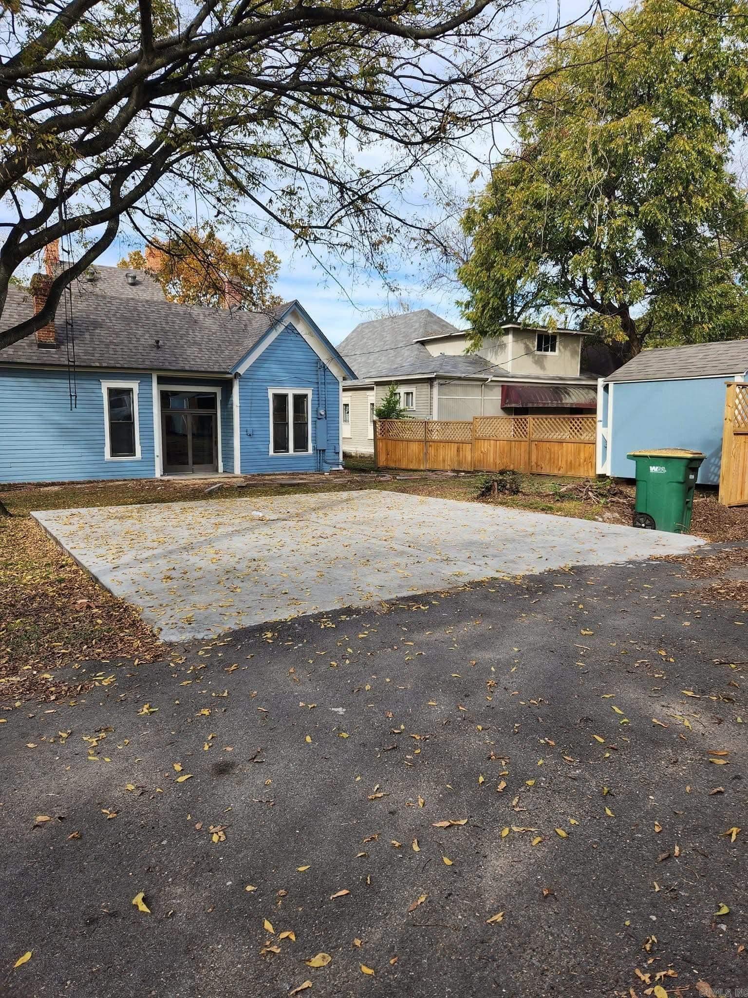 2107  Broadway Street  Little Rock, AR