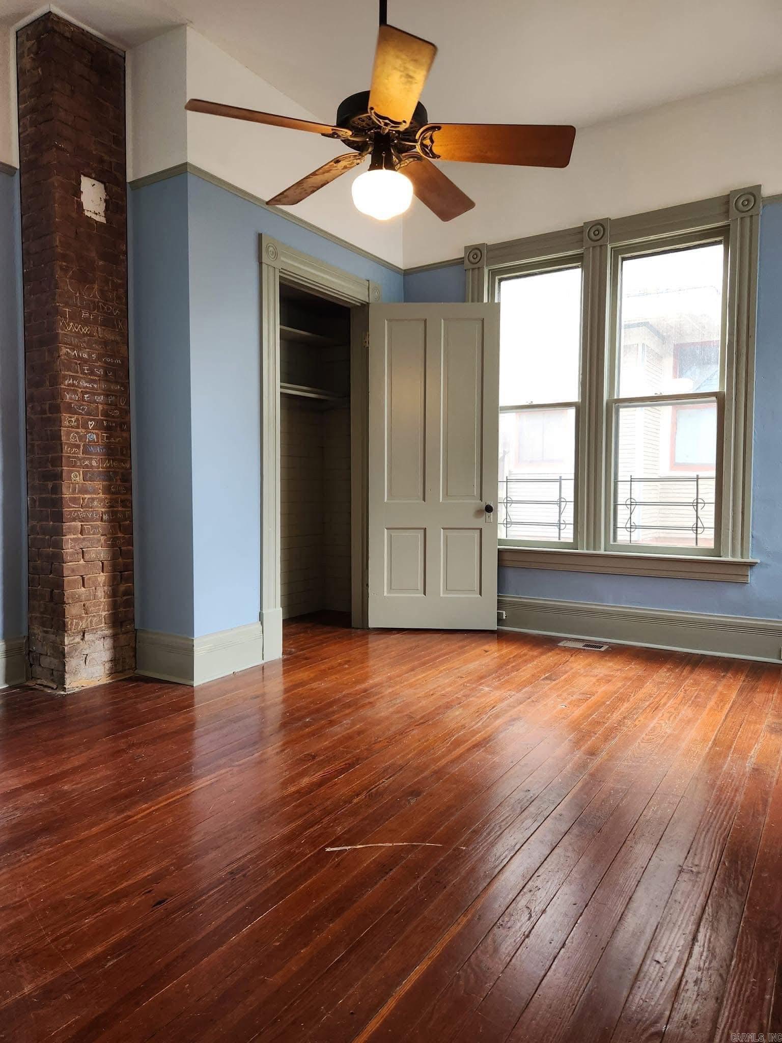 2107  Broadway Street  Little Rock, AR
