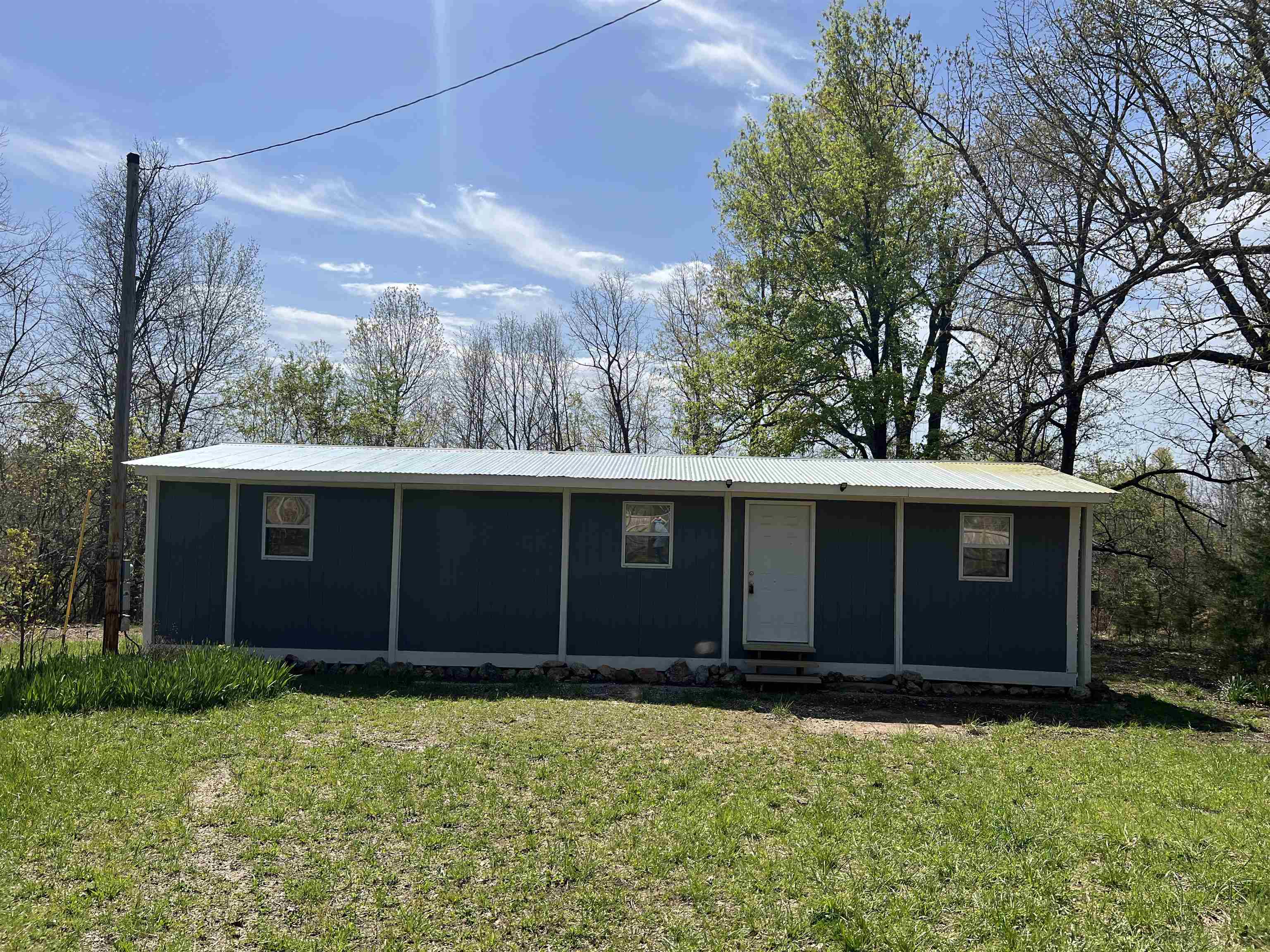 1170  Many Islands  Mammoth Spring, AR