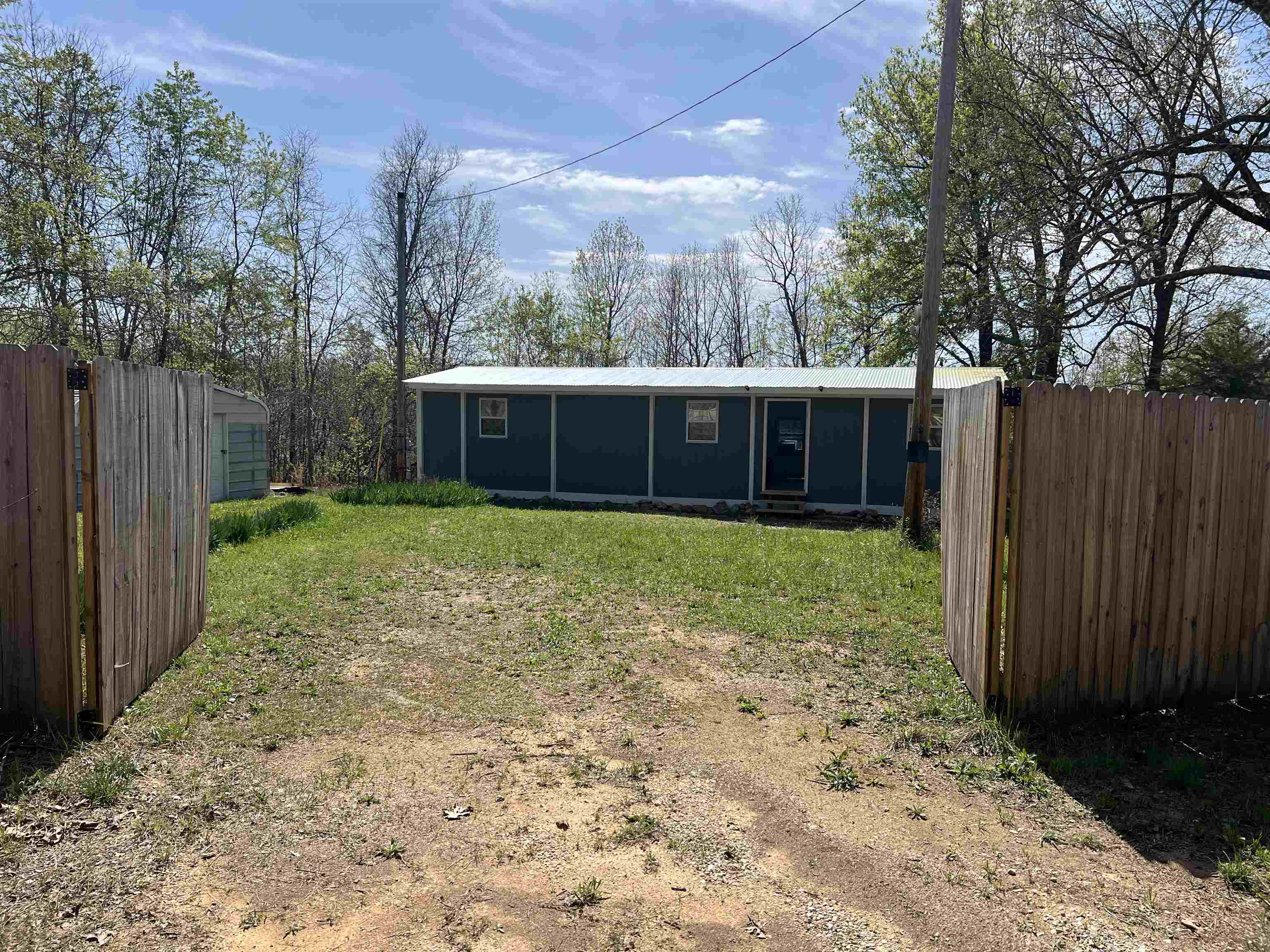 1170  Many Islands  Mammoth Spring, AR