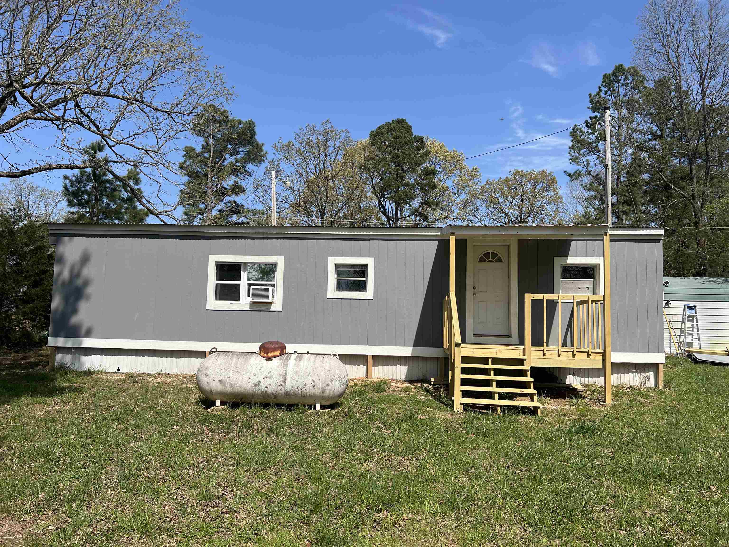 1170  Many Islands  Mammoth Spring, AR