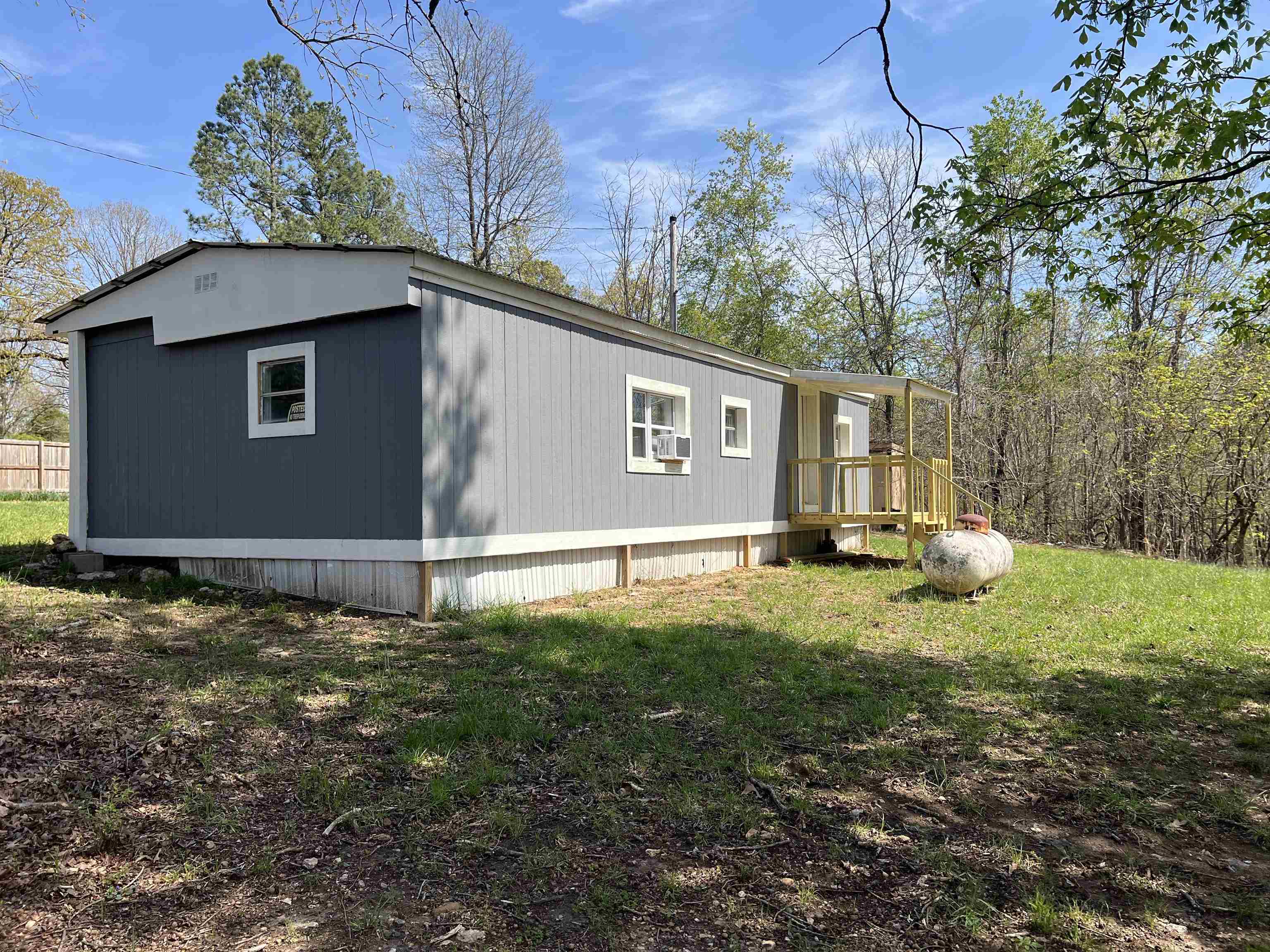 1170  Many Islands  Mammoth Spring, AR