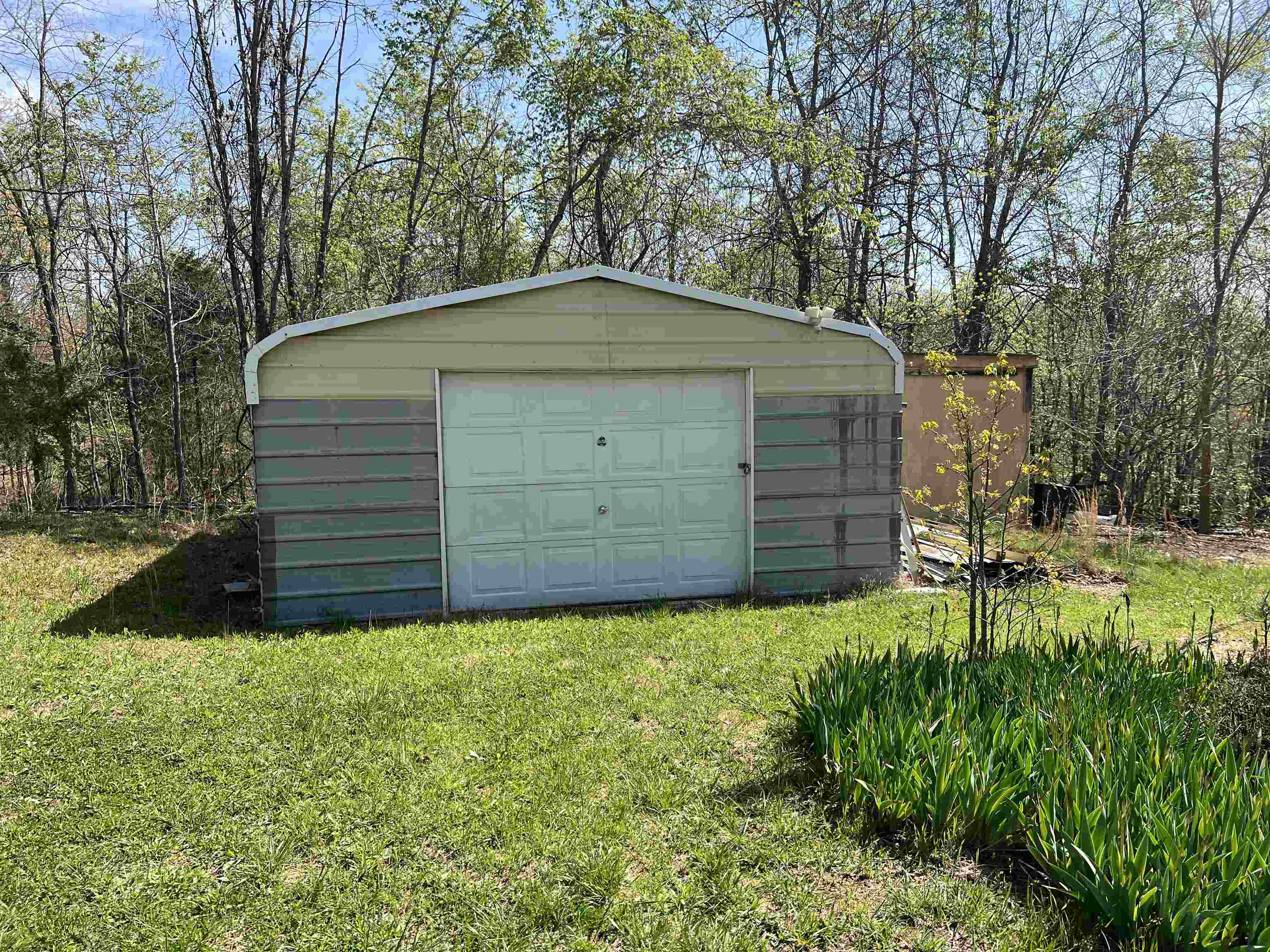 1170  Many Islands  Mammoth Spring, AR