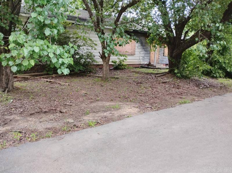 1521 S Maple  Pine Bluff, AR