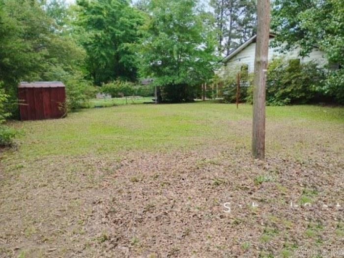 1521 S Maple  Pine Bluff, AR