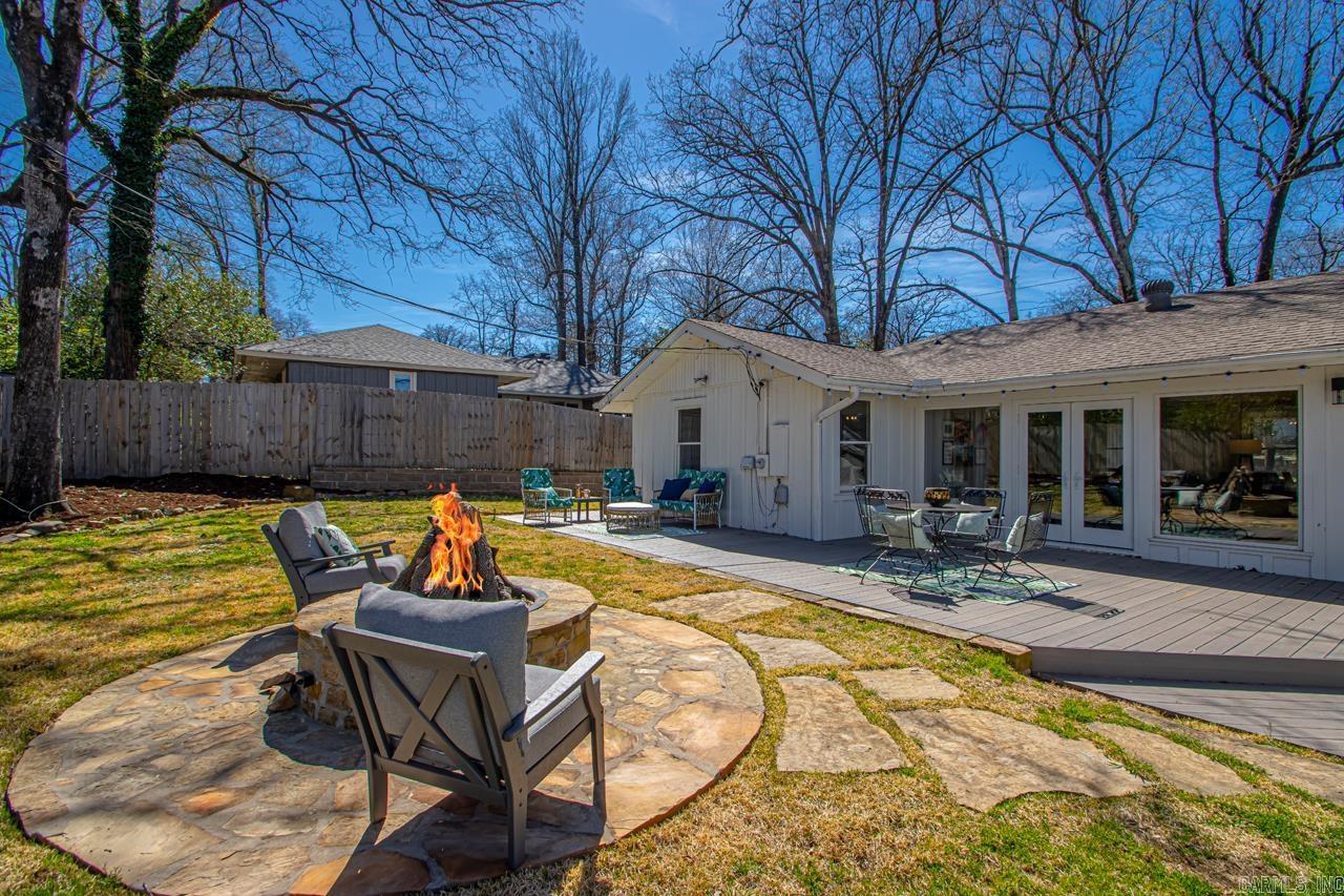 3019 N University  Little Rock, AR