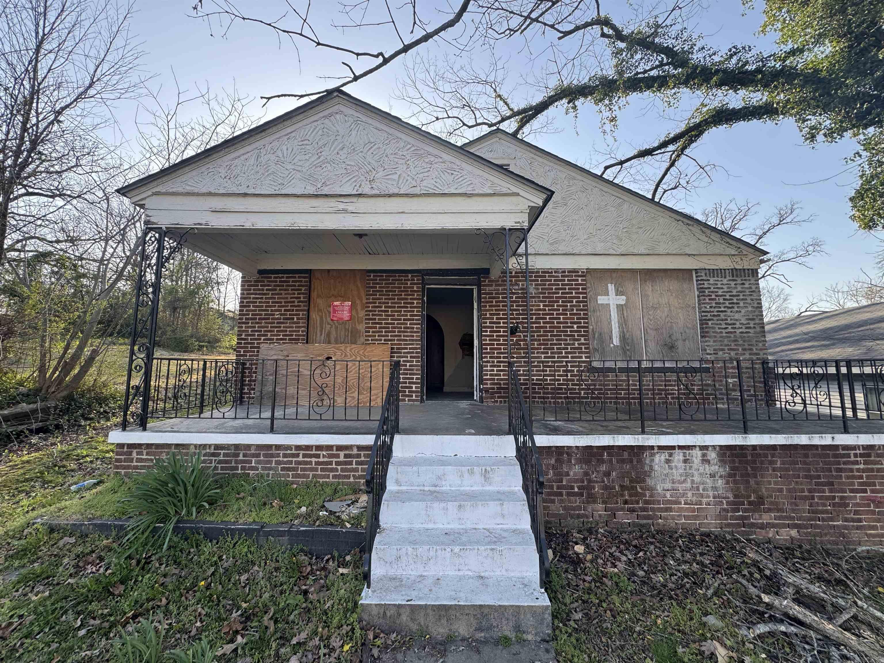 1806  Johnson  Little Rock, AR