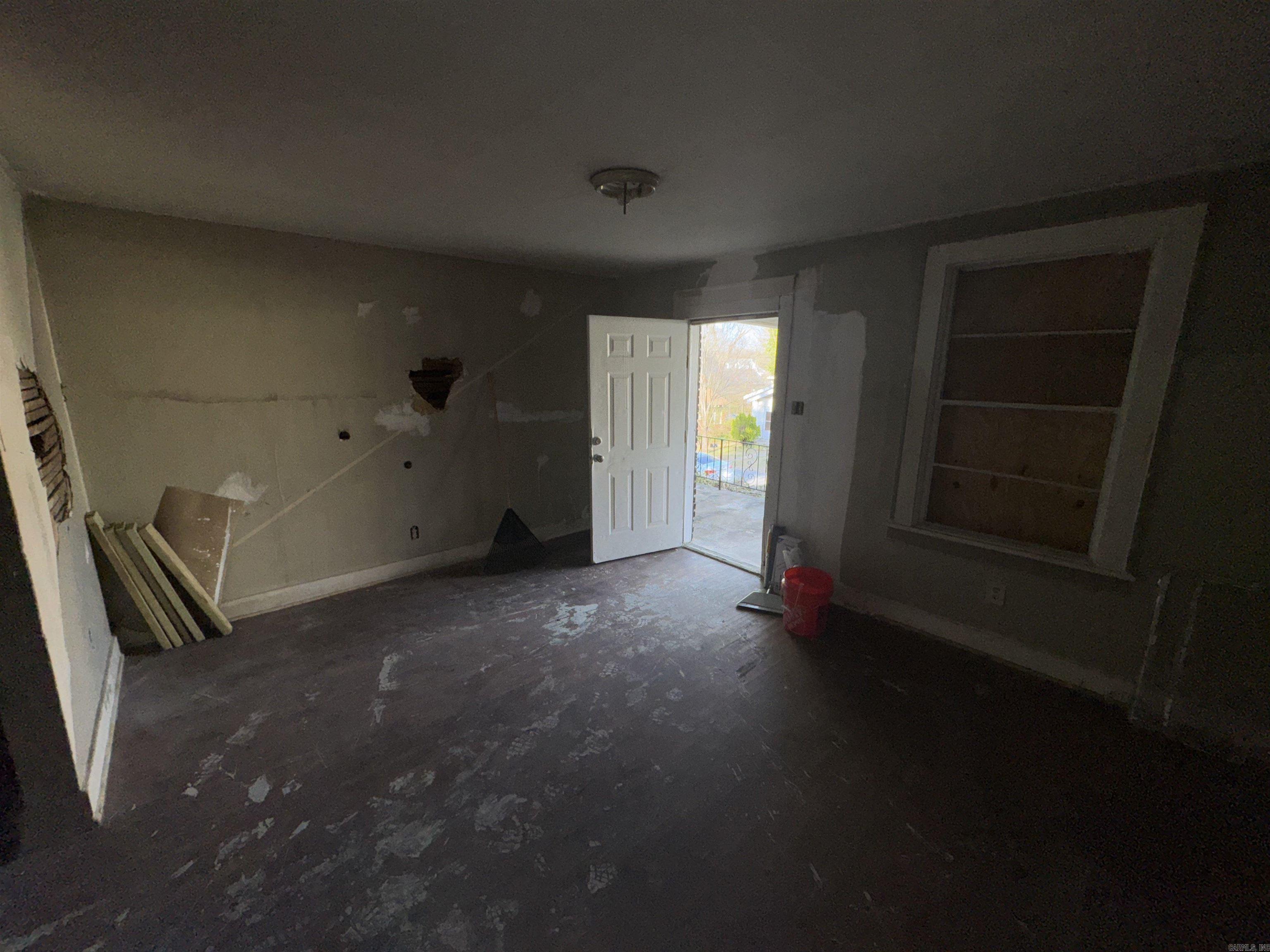 1806  Johnson  Little Rock, AR