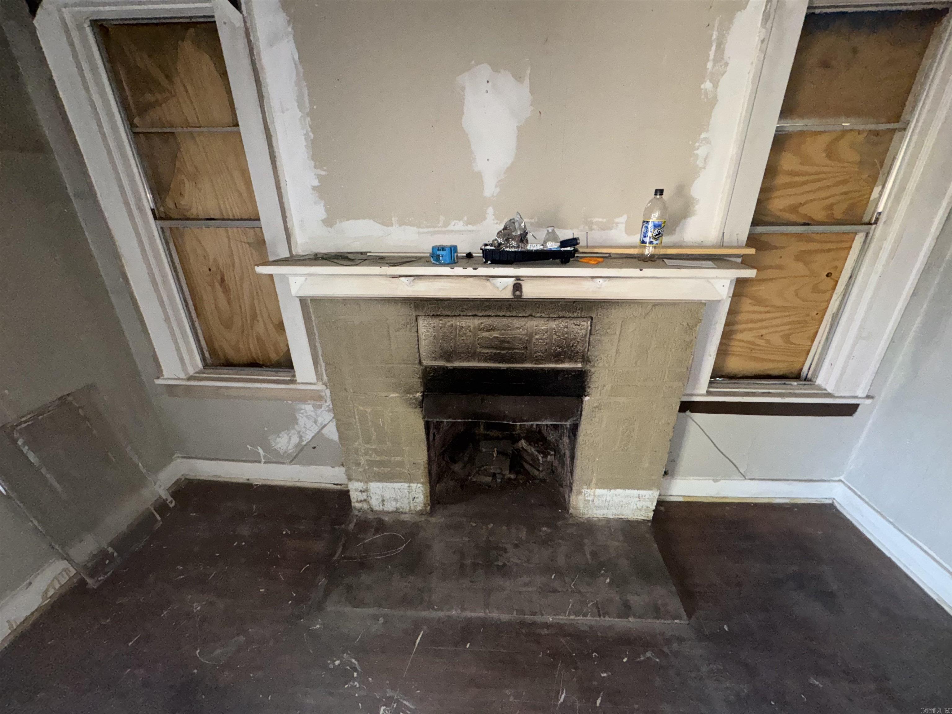 1806  Johnson  Little Rock, AR