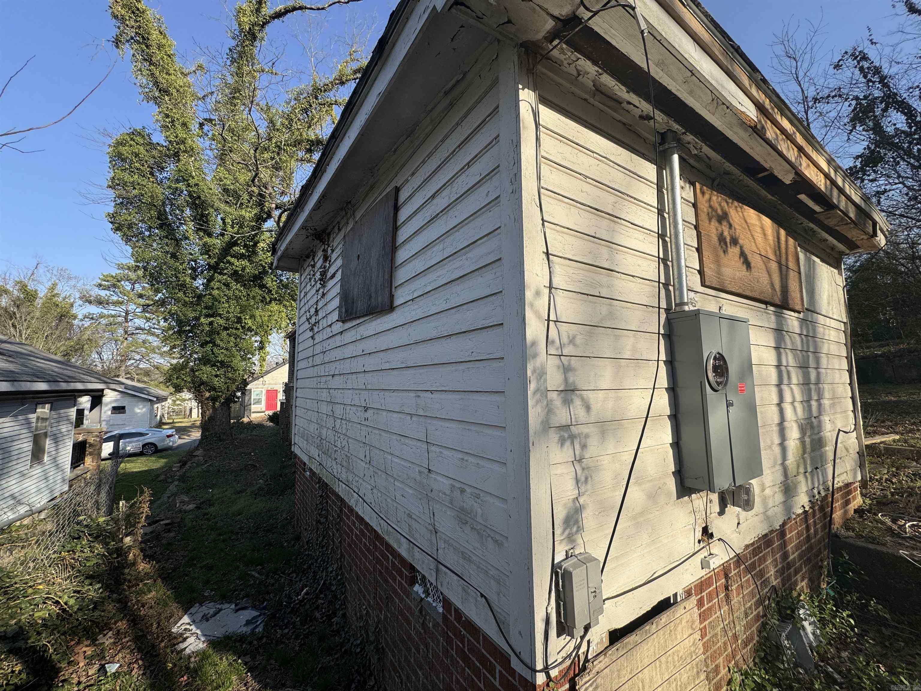 1806  Johnson  Little Rock, AR