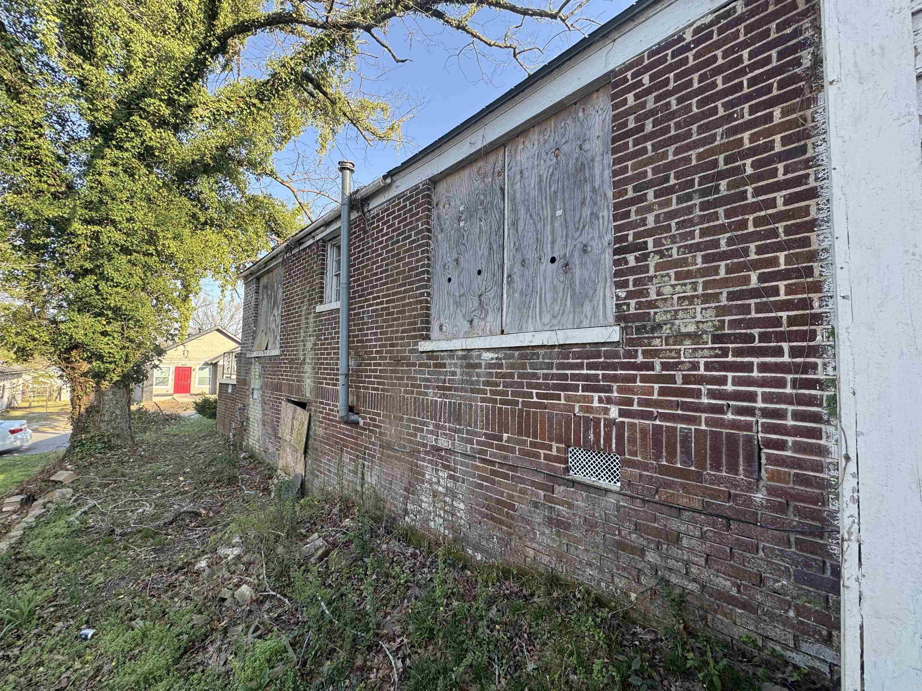 1806  Johnson  Little Rock, AR