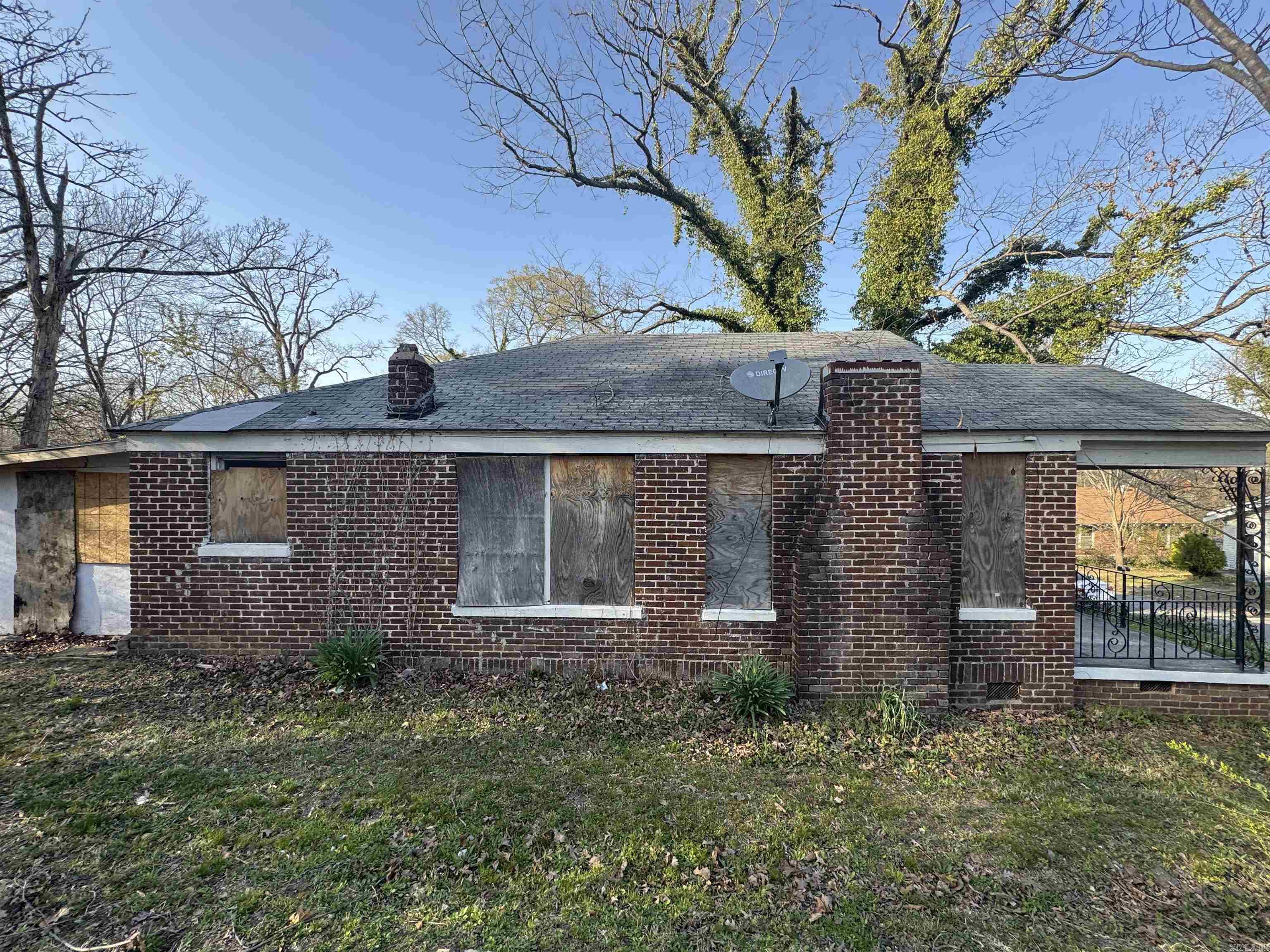 1806  Johnson  Little Rock, AR
