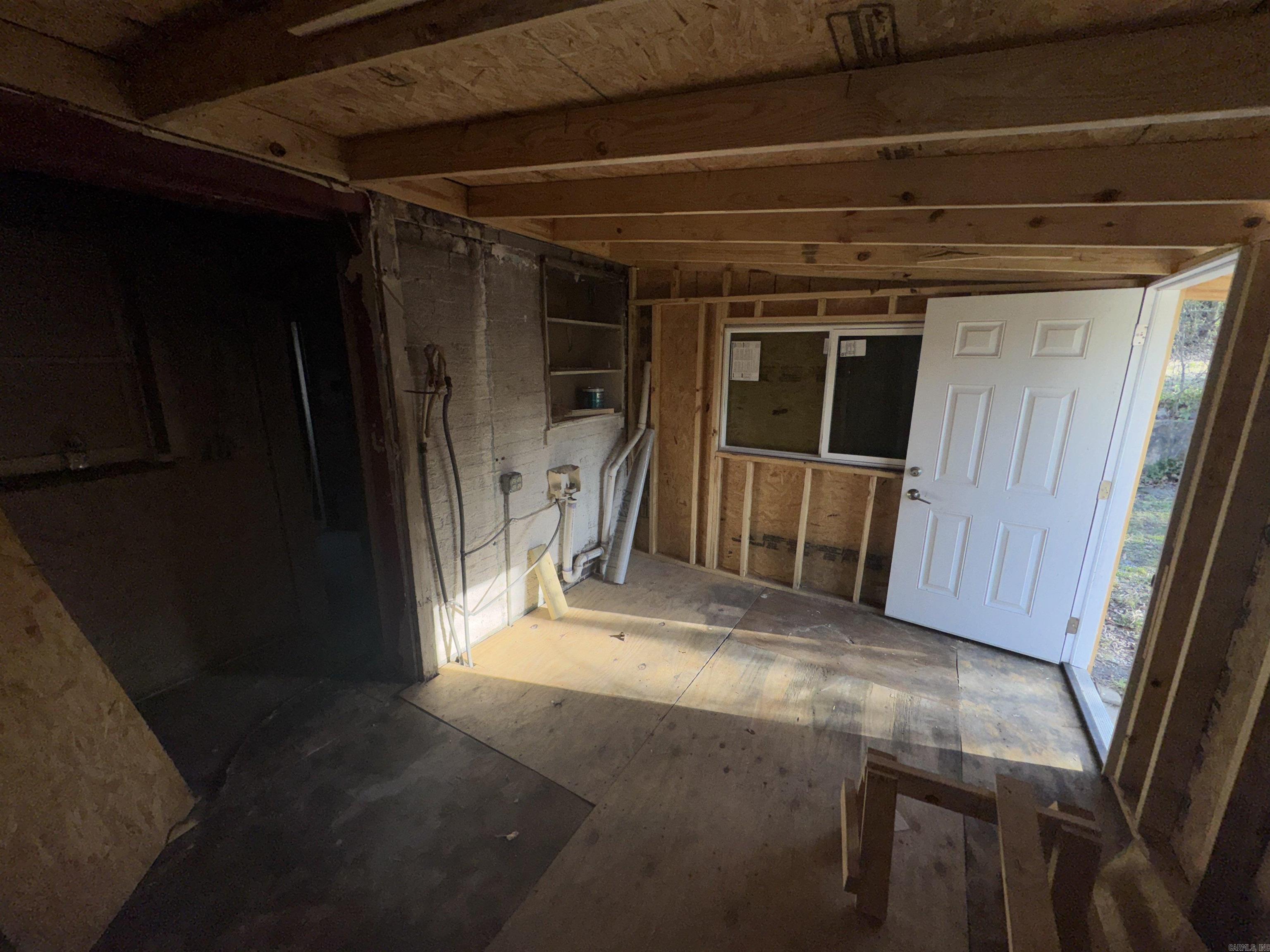 1806  Johnson  Little Rock, AR