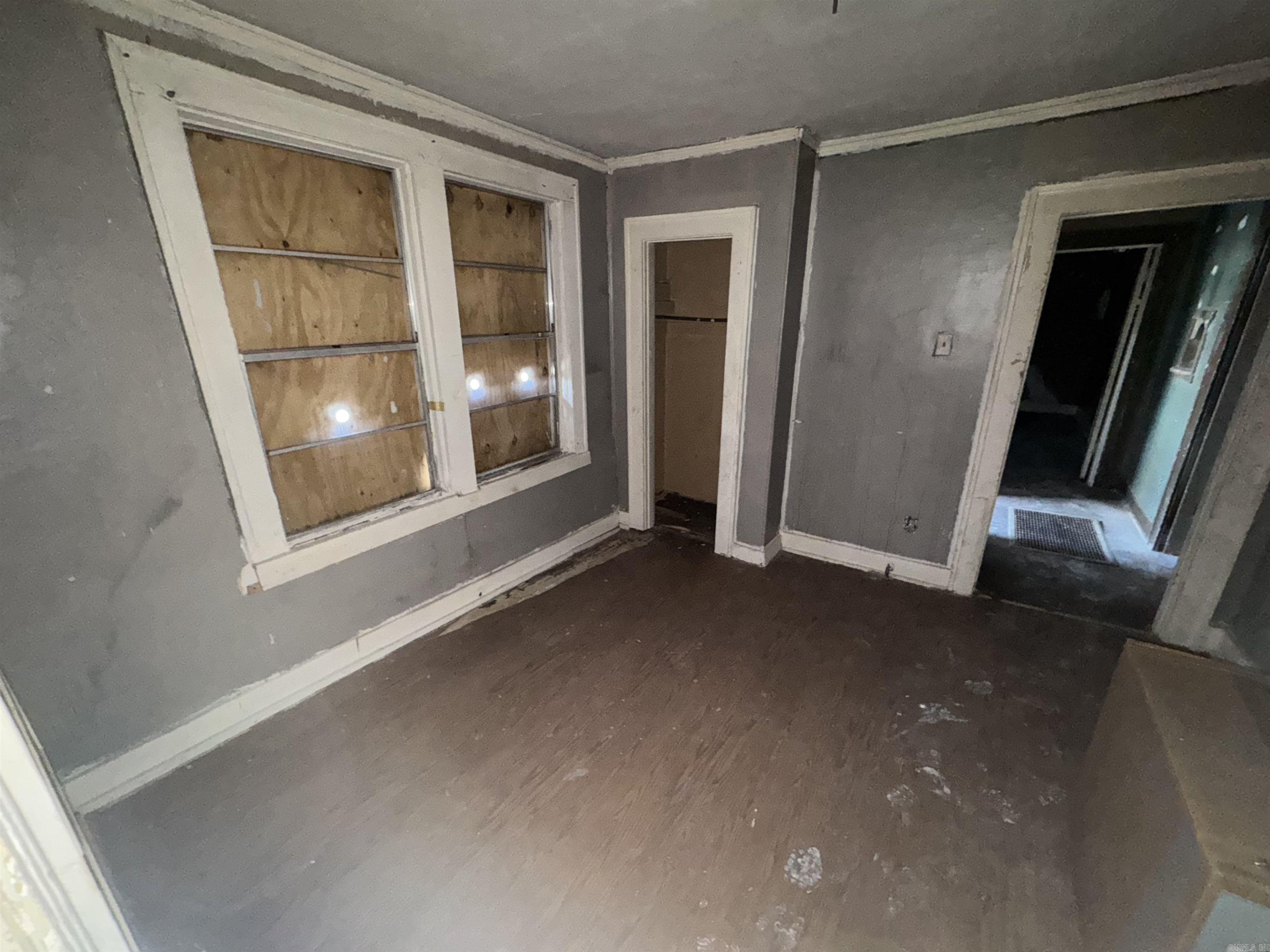 1806  Johnson  Little Rock, AR
