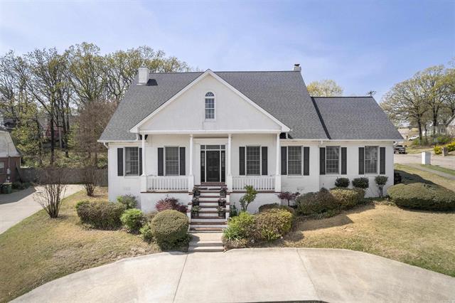 205  Spring River  Sherwood, AR