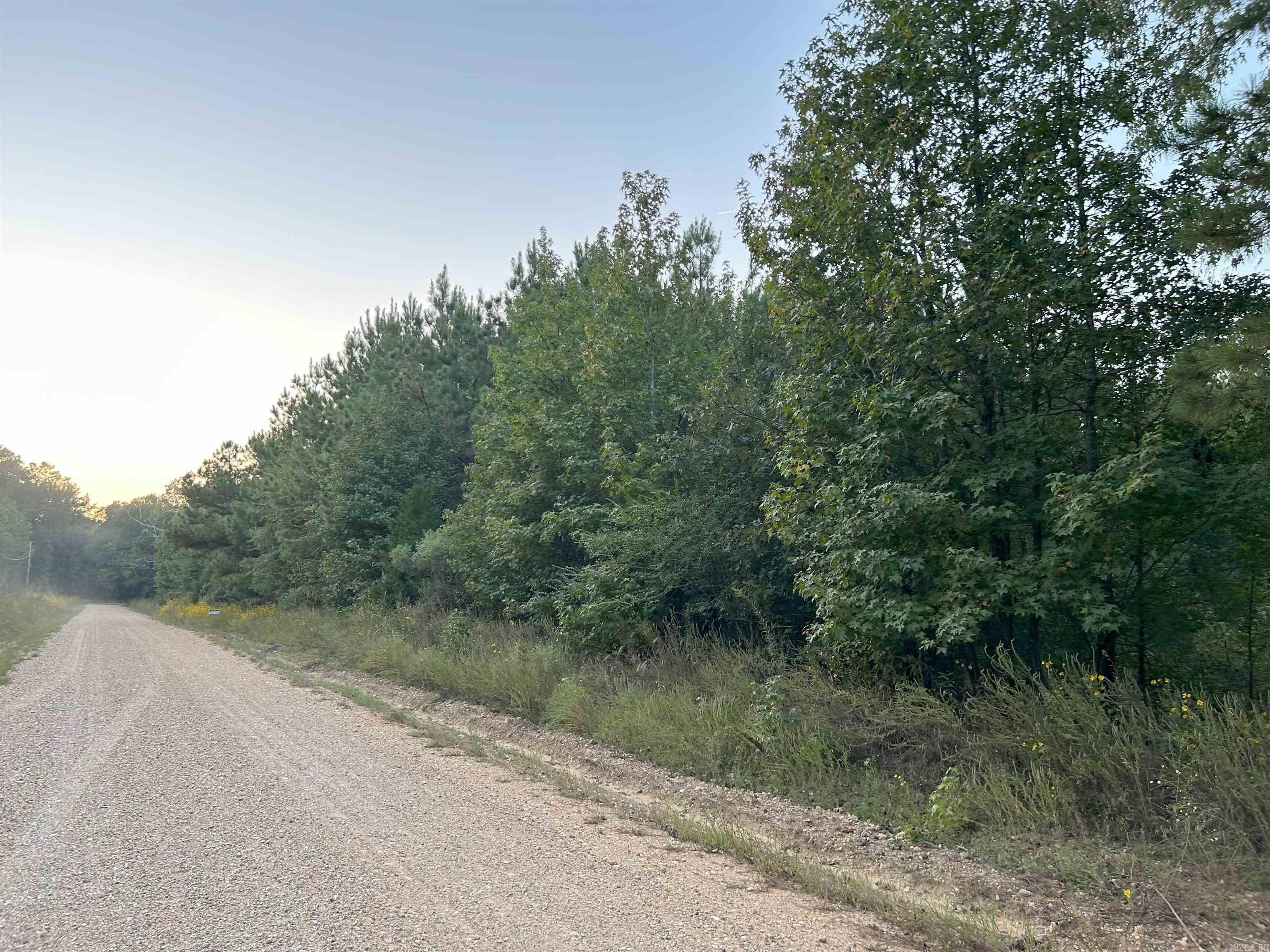 CR 40 E Whelen Rd  Gurdon, AR