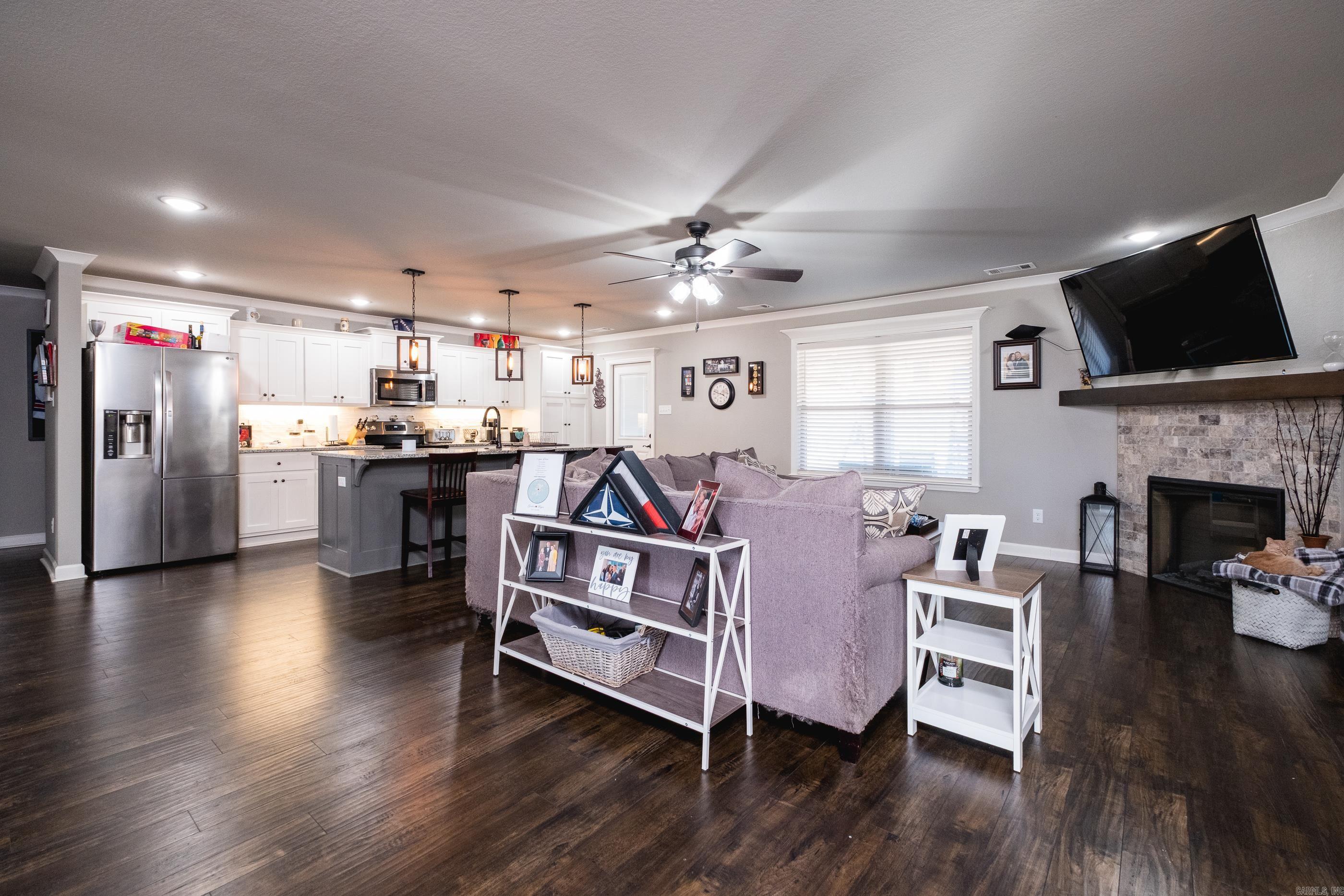 15 Cimarron Circle Cabot, AR 72023