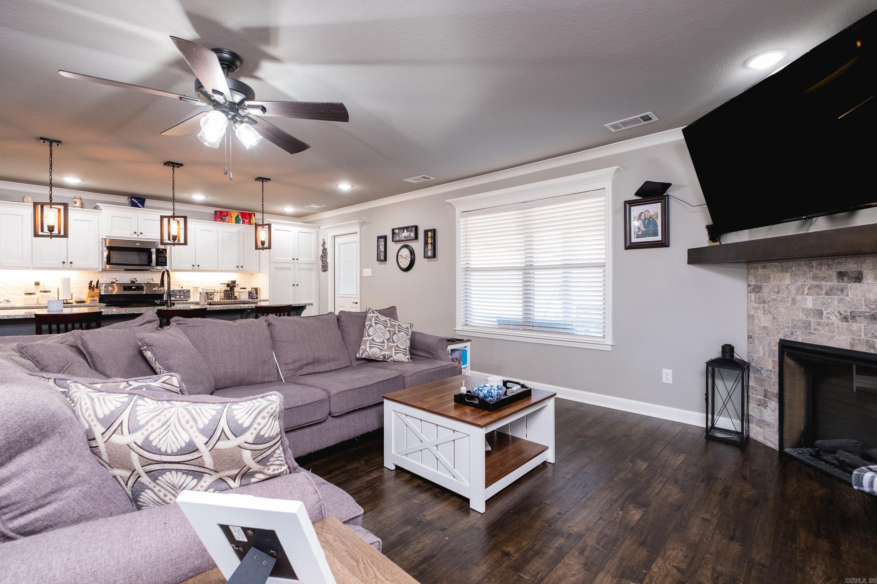 15 Cimarron Circle Cabot, AR 72023