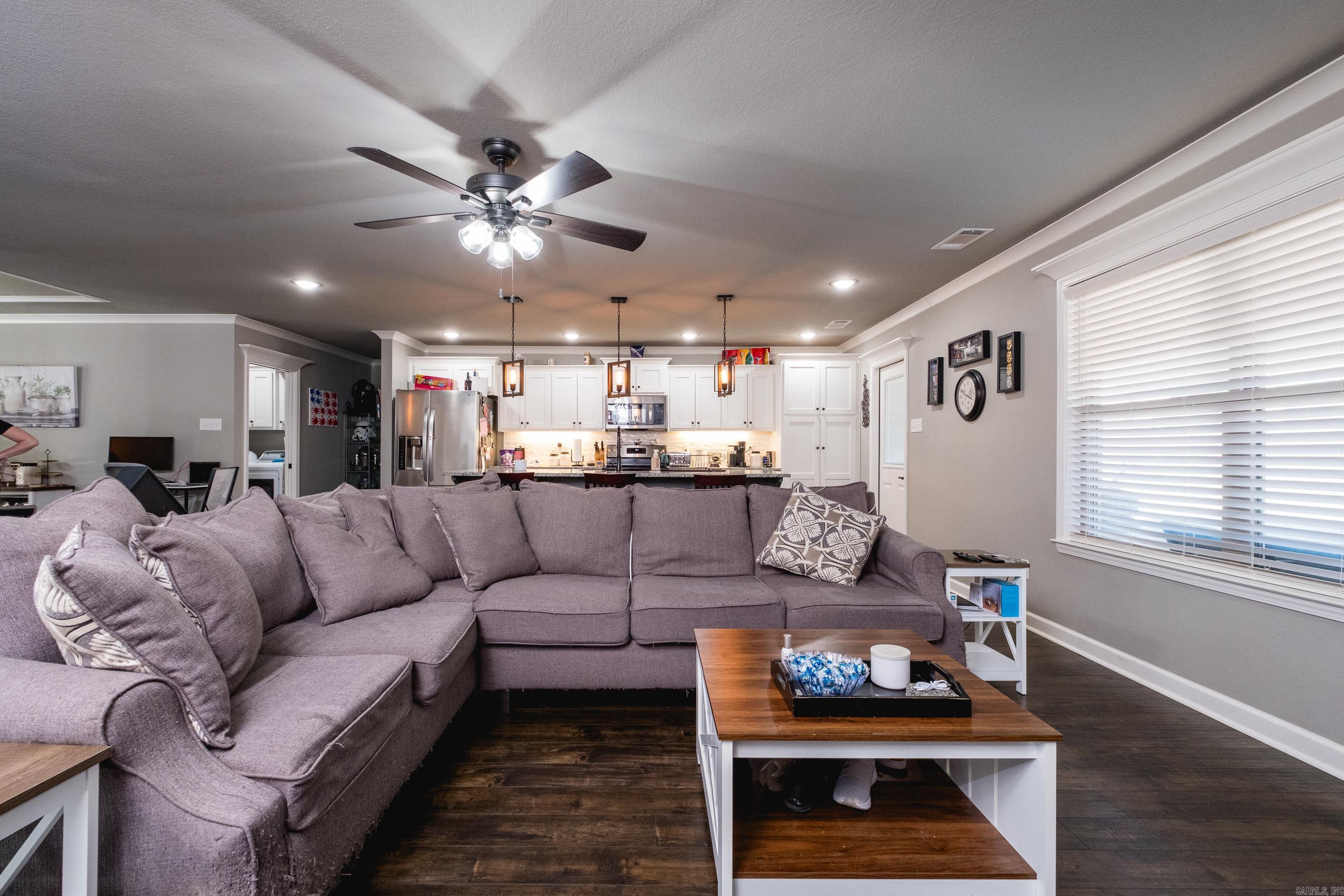 15 Cimarron Circle Cabot, AR 72023