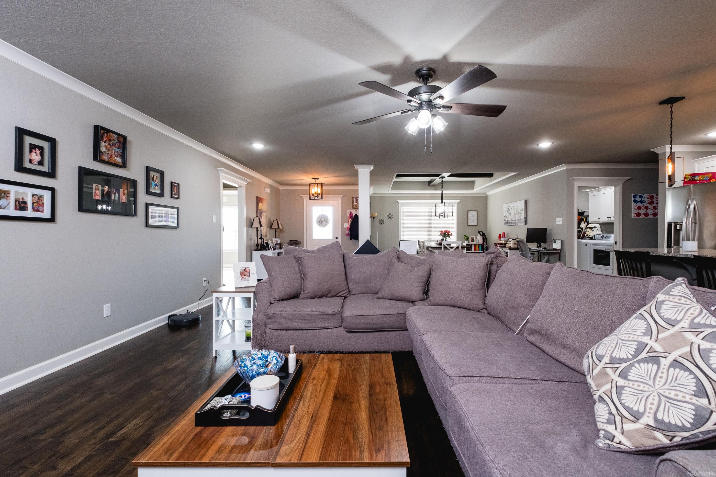 15 Cimarron Circle Cabot, AR 72023