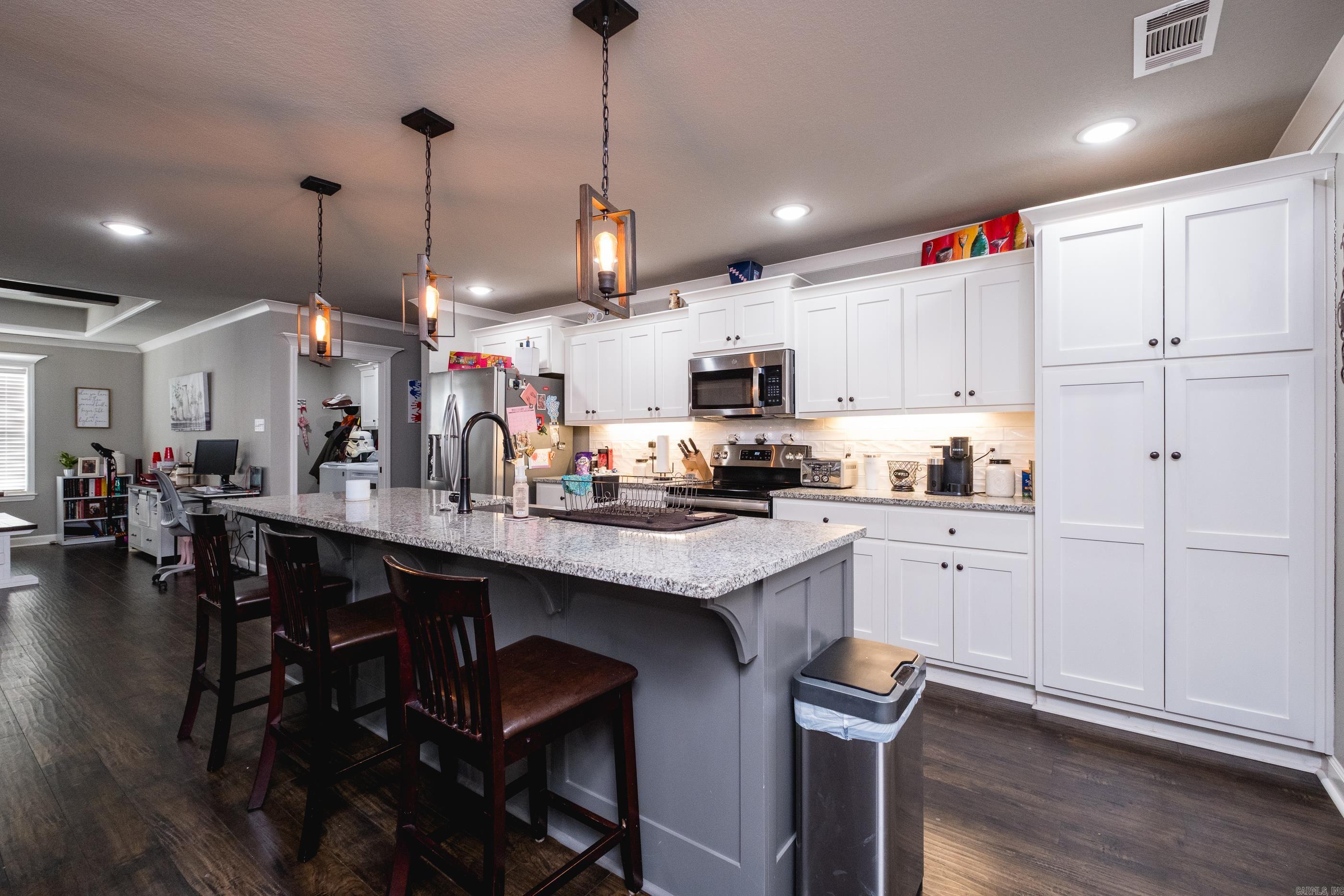 15 Cimarron Circle Cabot, AR 72023